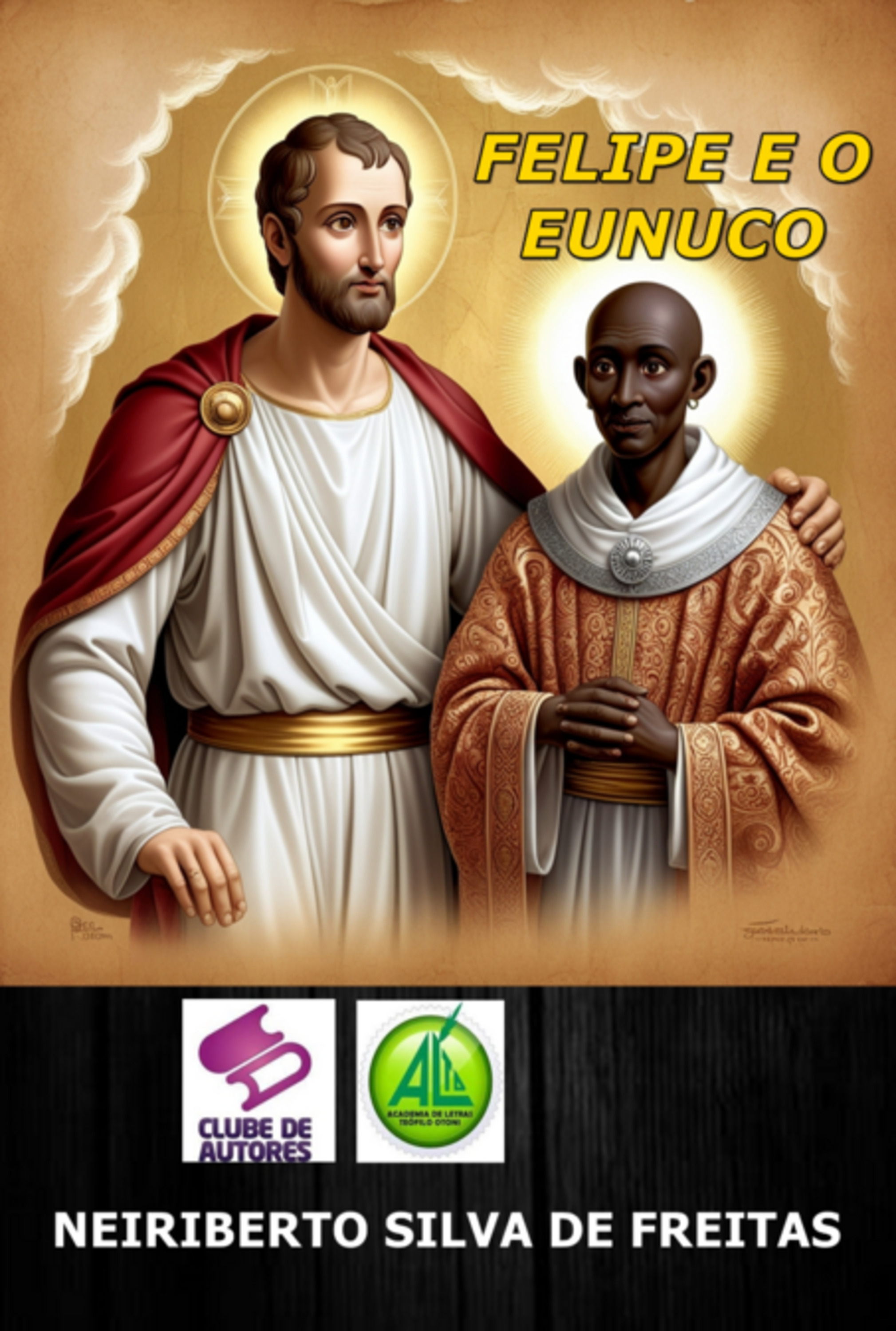 Filipe E O Eunuco