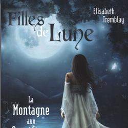 Filles de Lune Tome 2