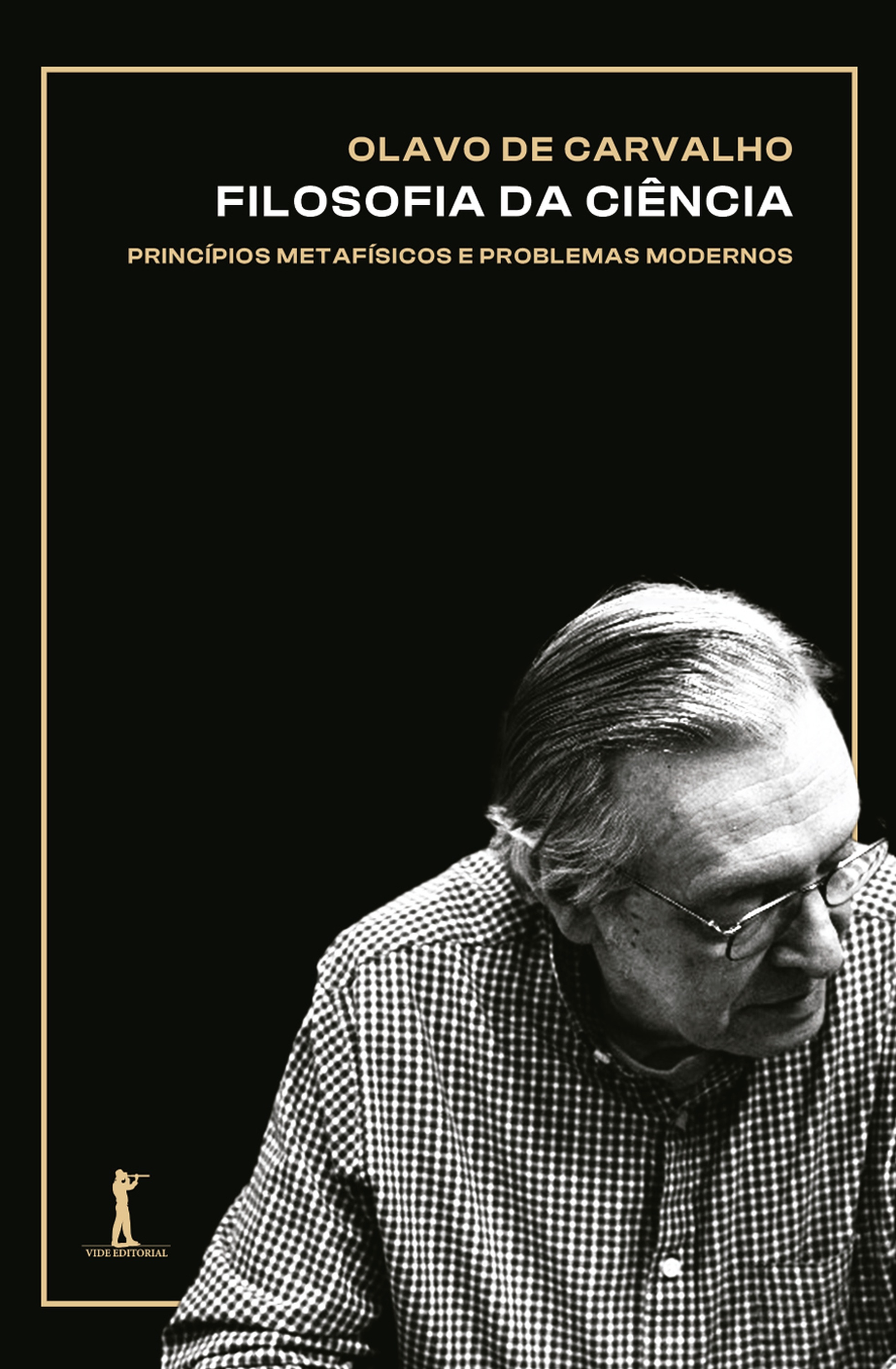 Filosofia da ciência: Principios metafísicos e problemas modernos