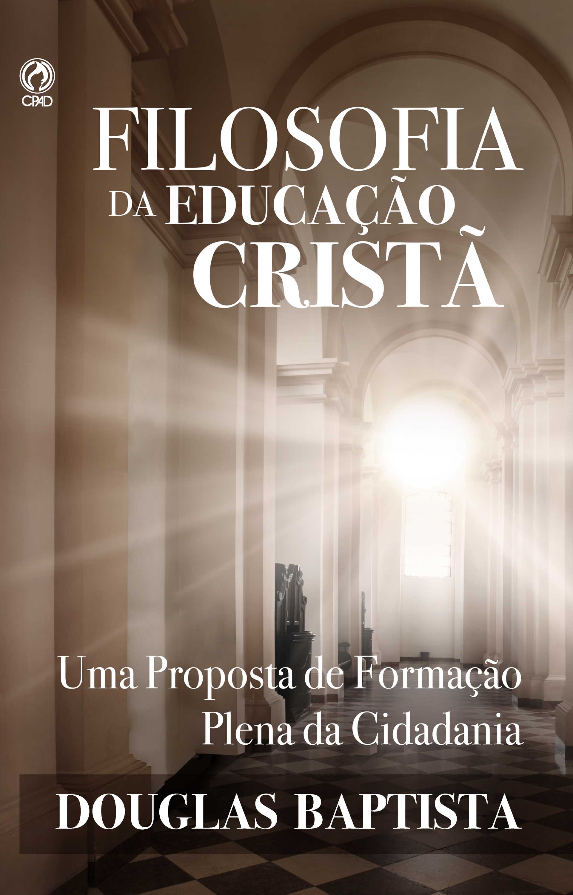 Filosofia da Educação Cristã