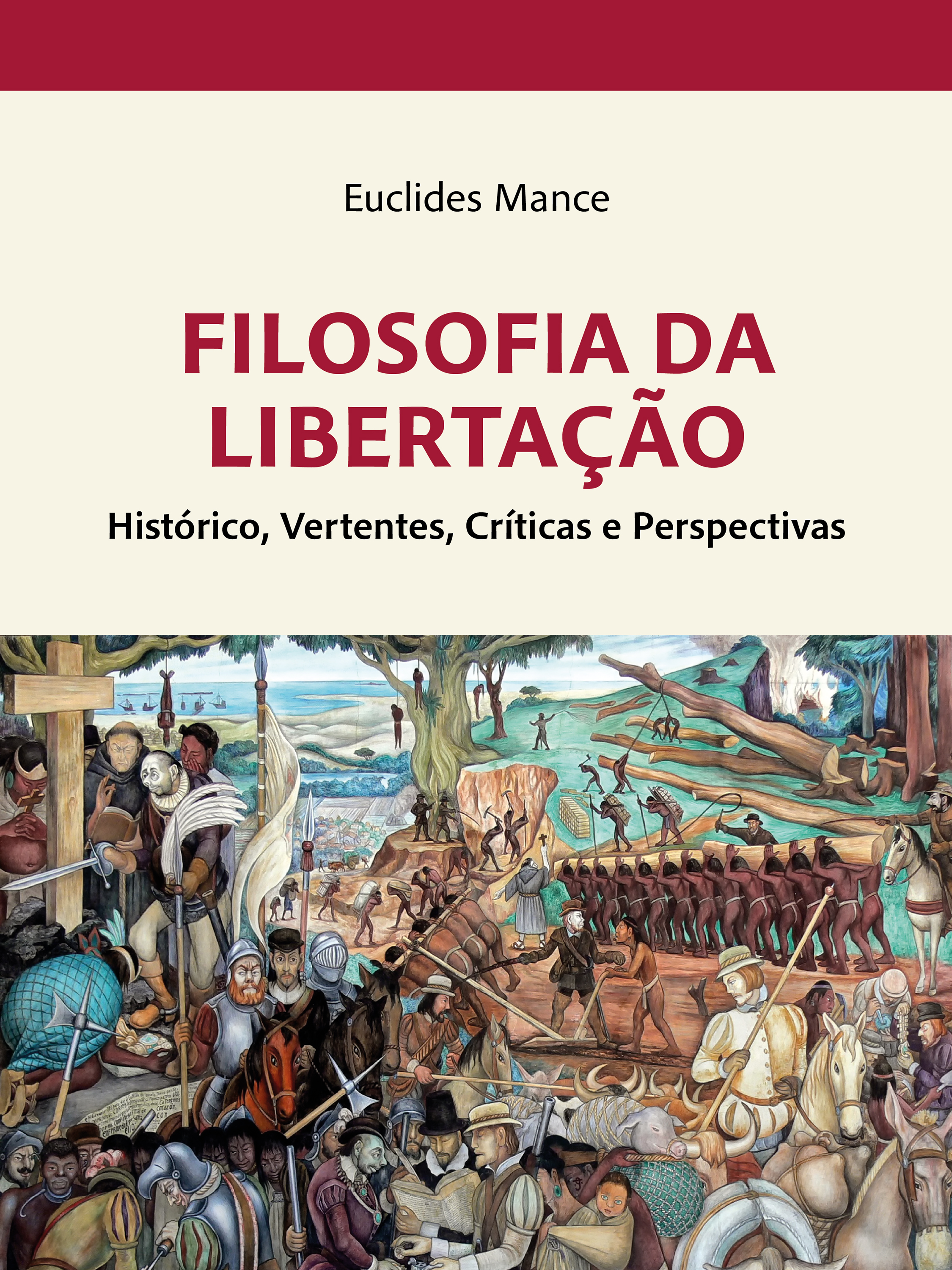 Filosofia da libertação