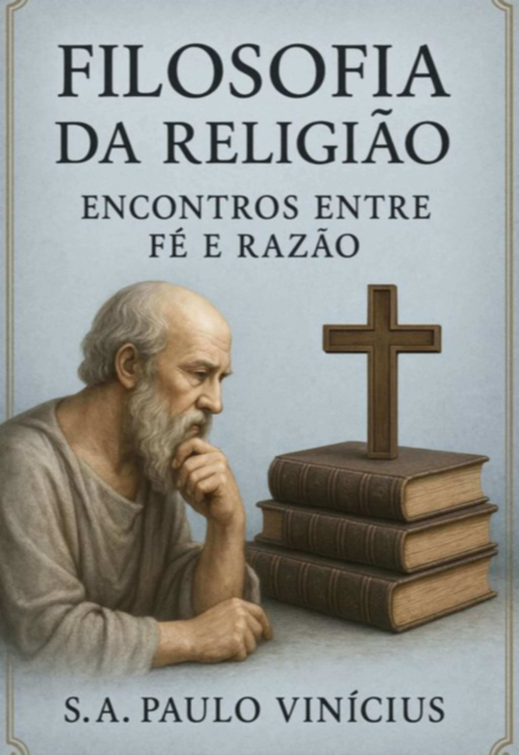 Filosofia Da Religião