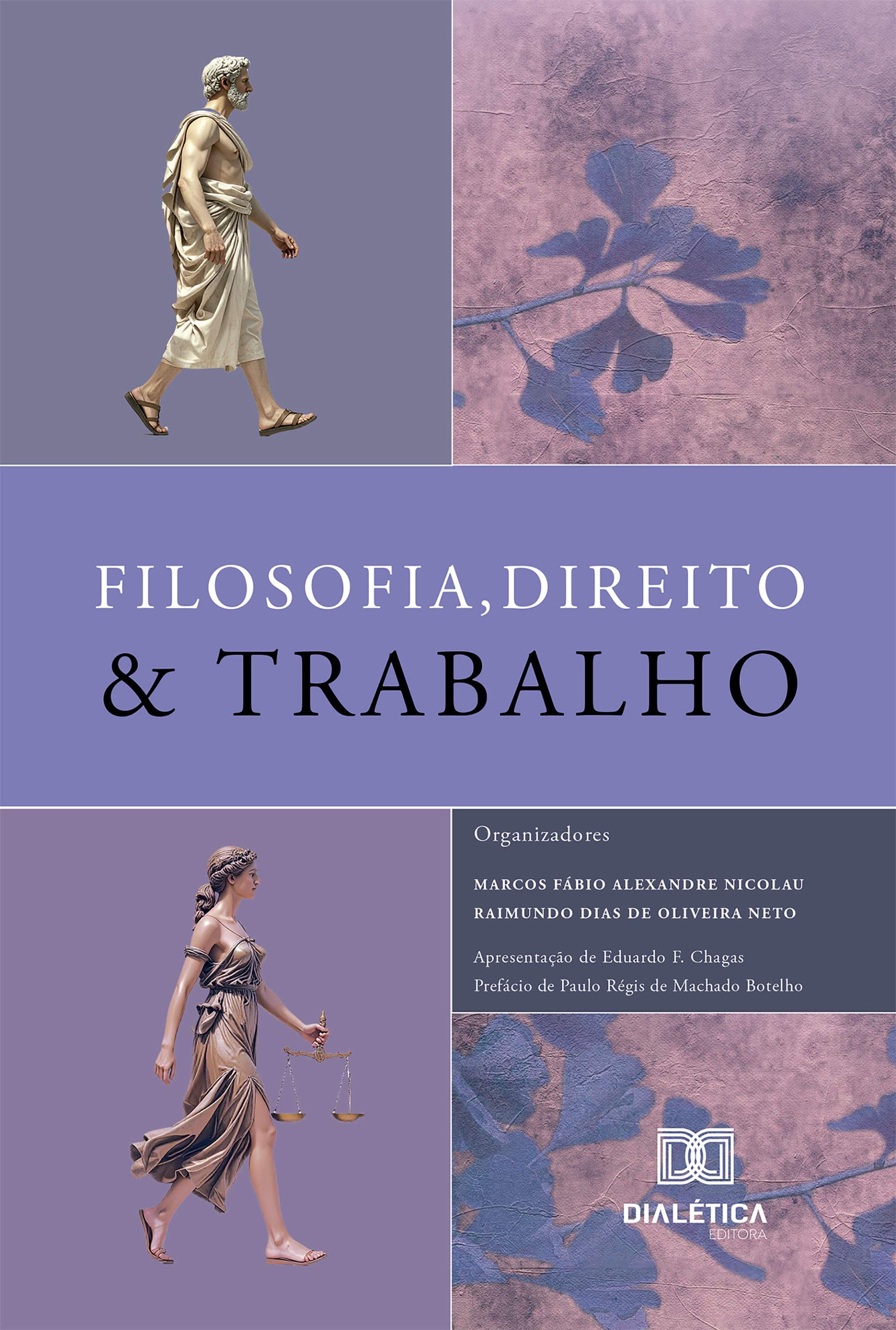 Filosofia, Direito & Trabalho