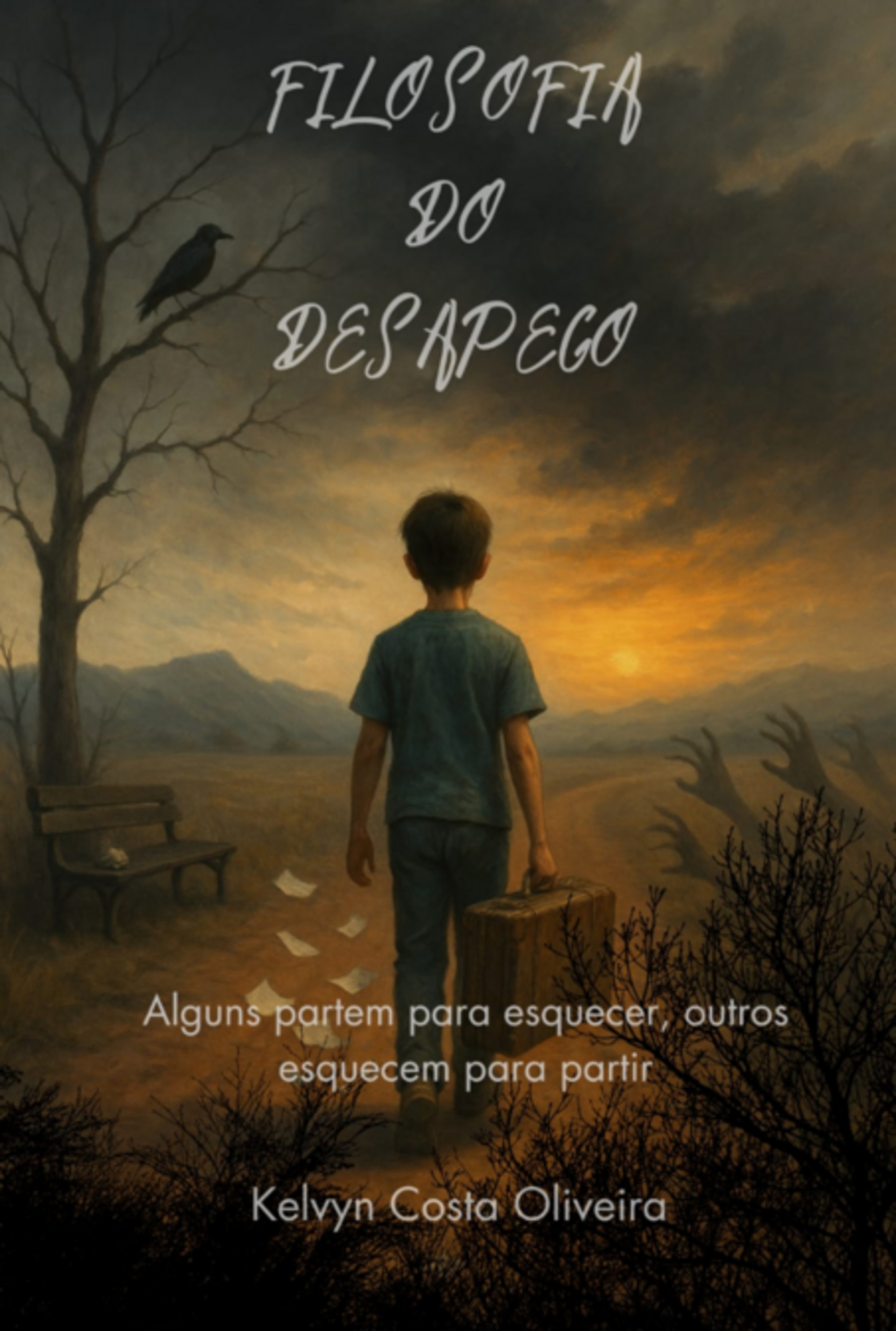 Filosofia Do Desapego