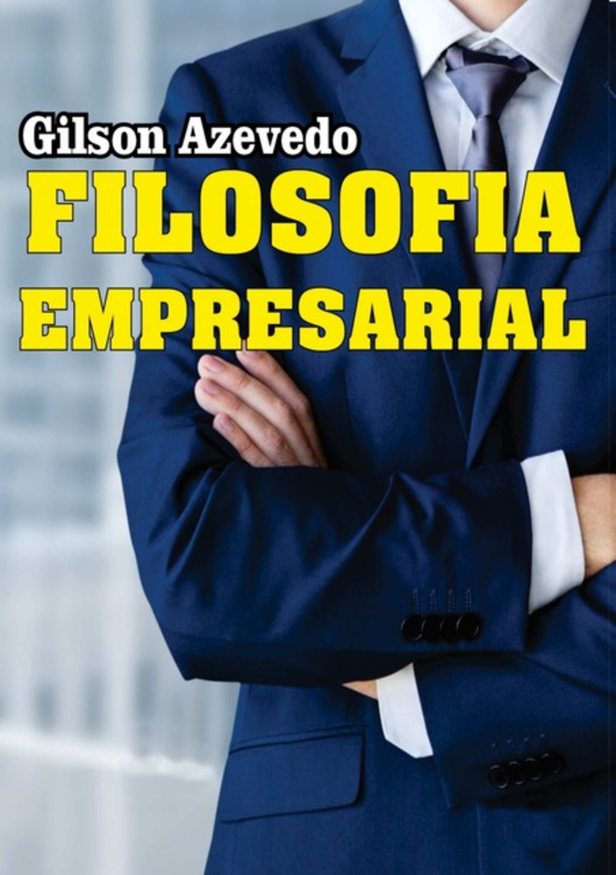 Filosofia Empresarial