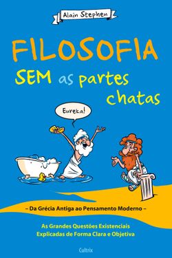 Filosofia sem as Partes Chatas