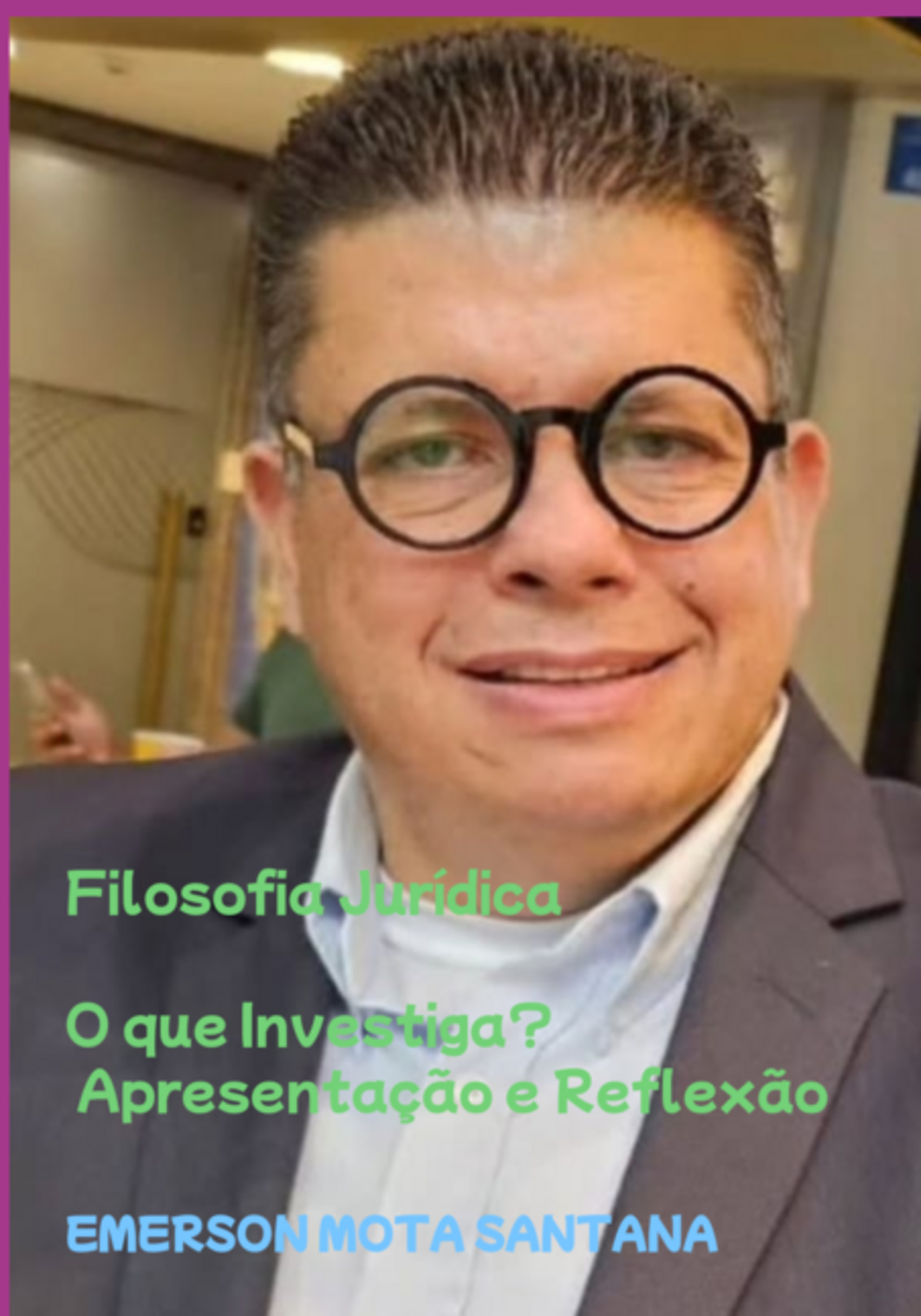 Filsofia Jurídica