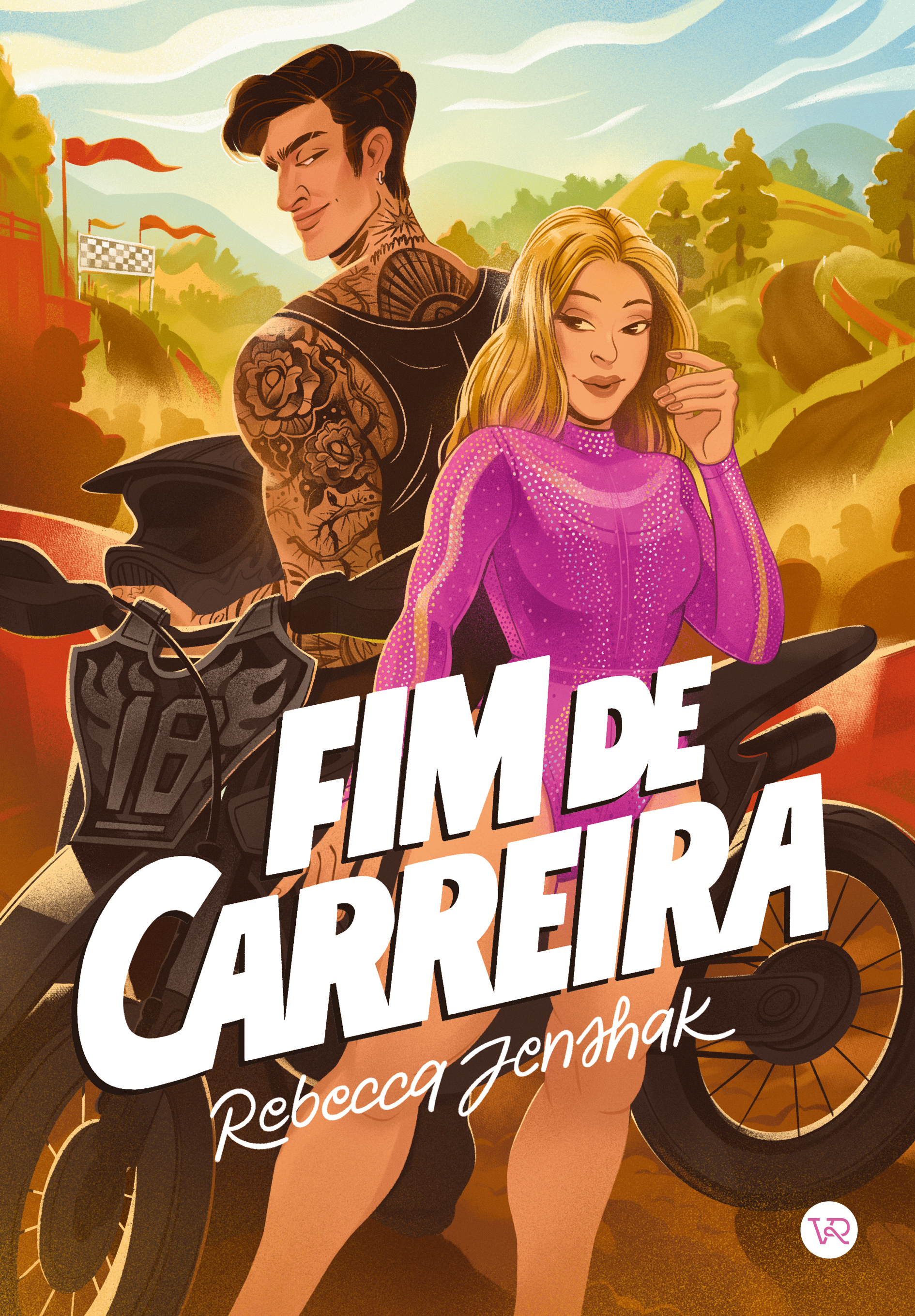 Fim de carreira