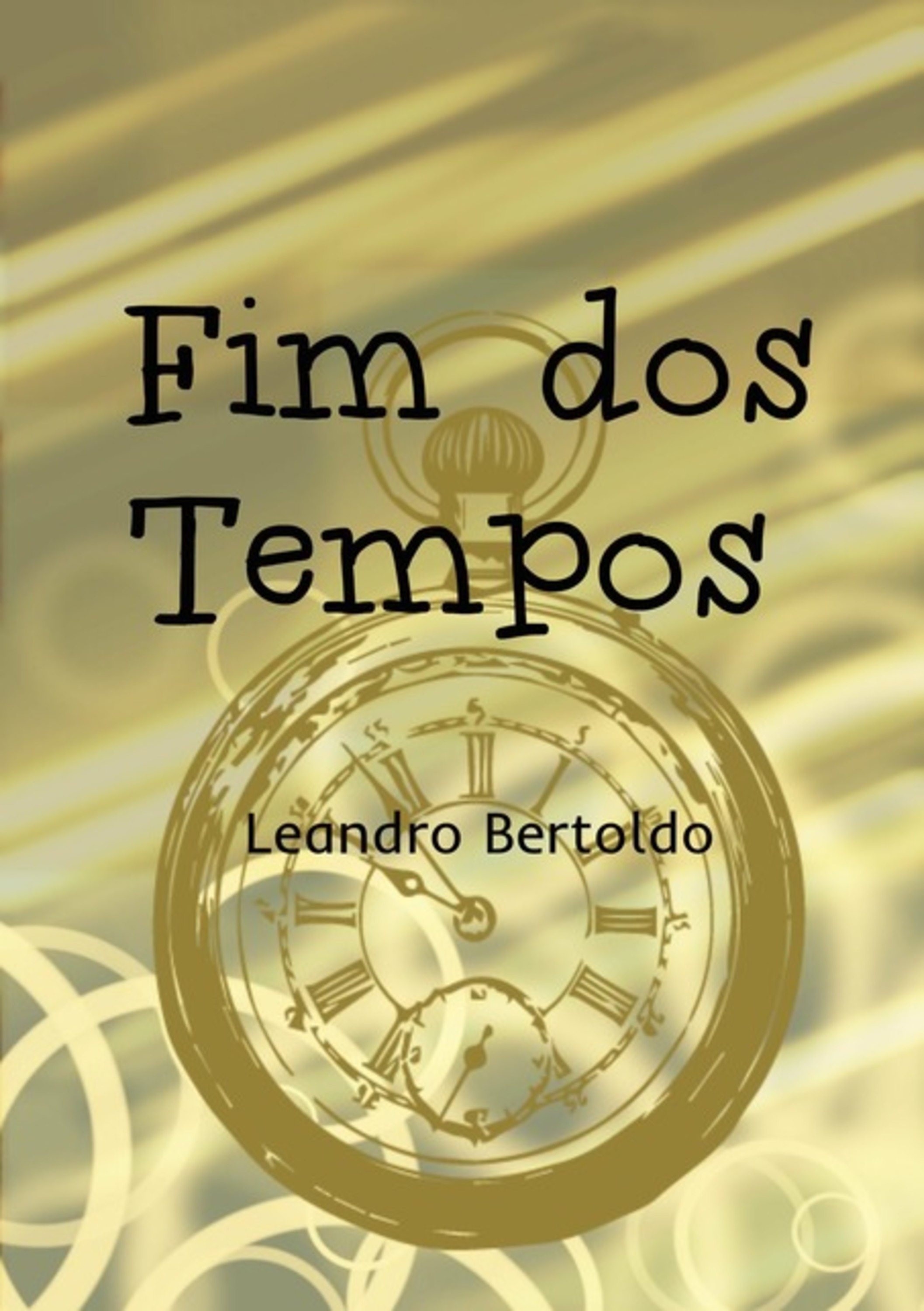 Fim Dos Tempos