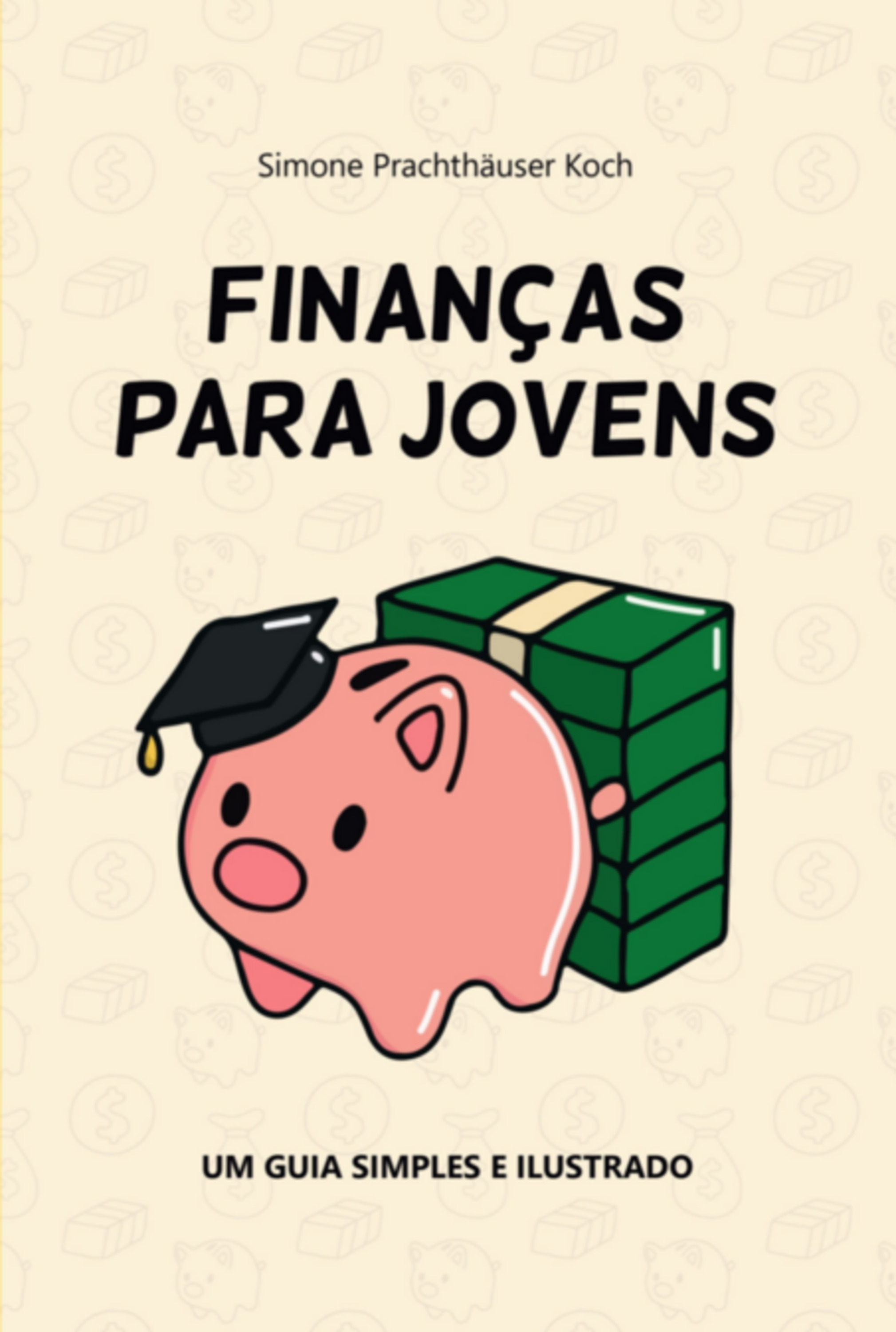 Finanças Para Jovens