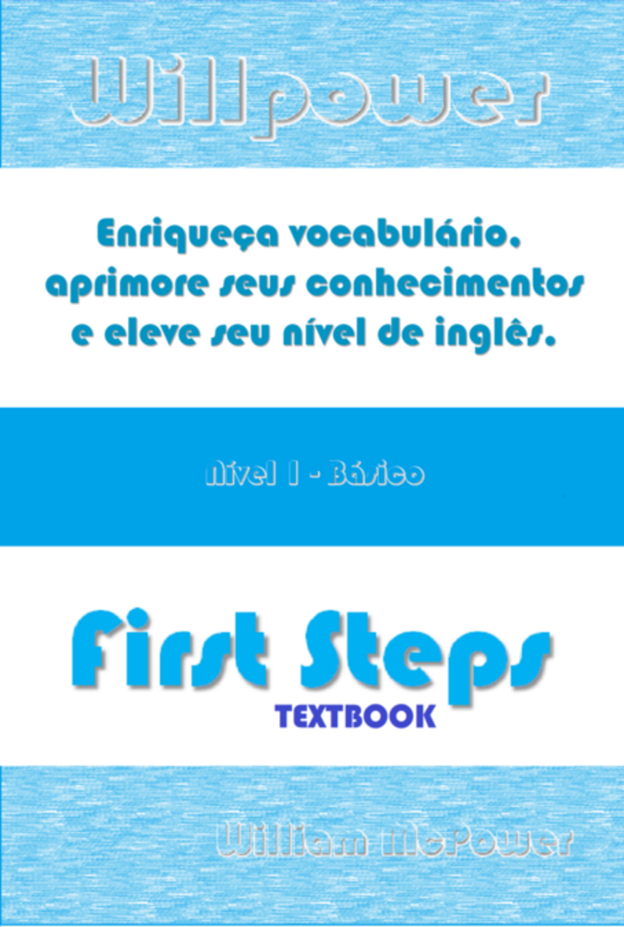 First Steps - Textbook