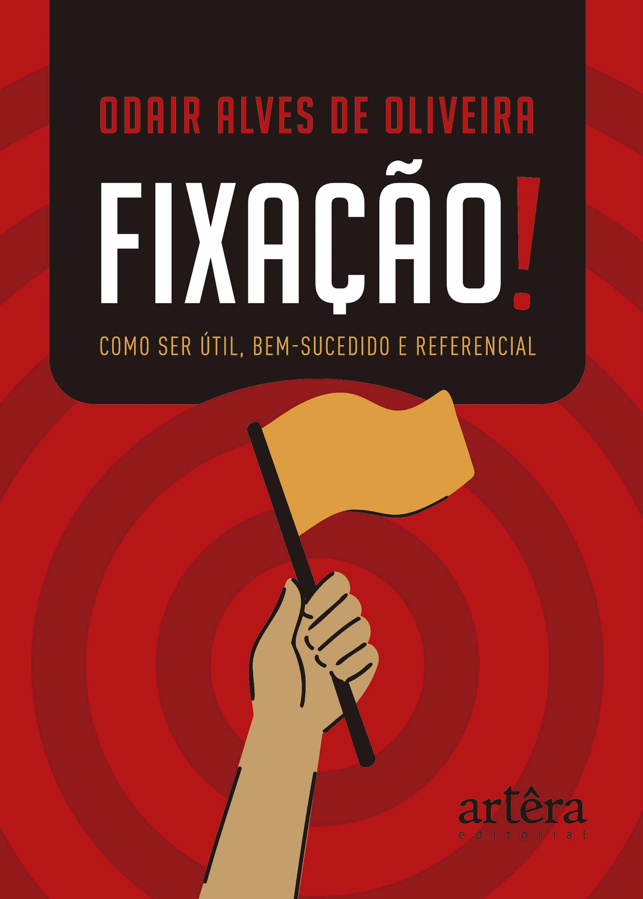 Fixação!