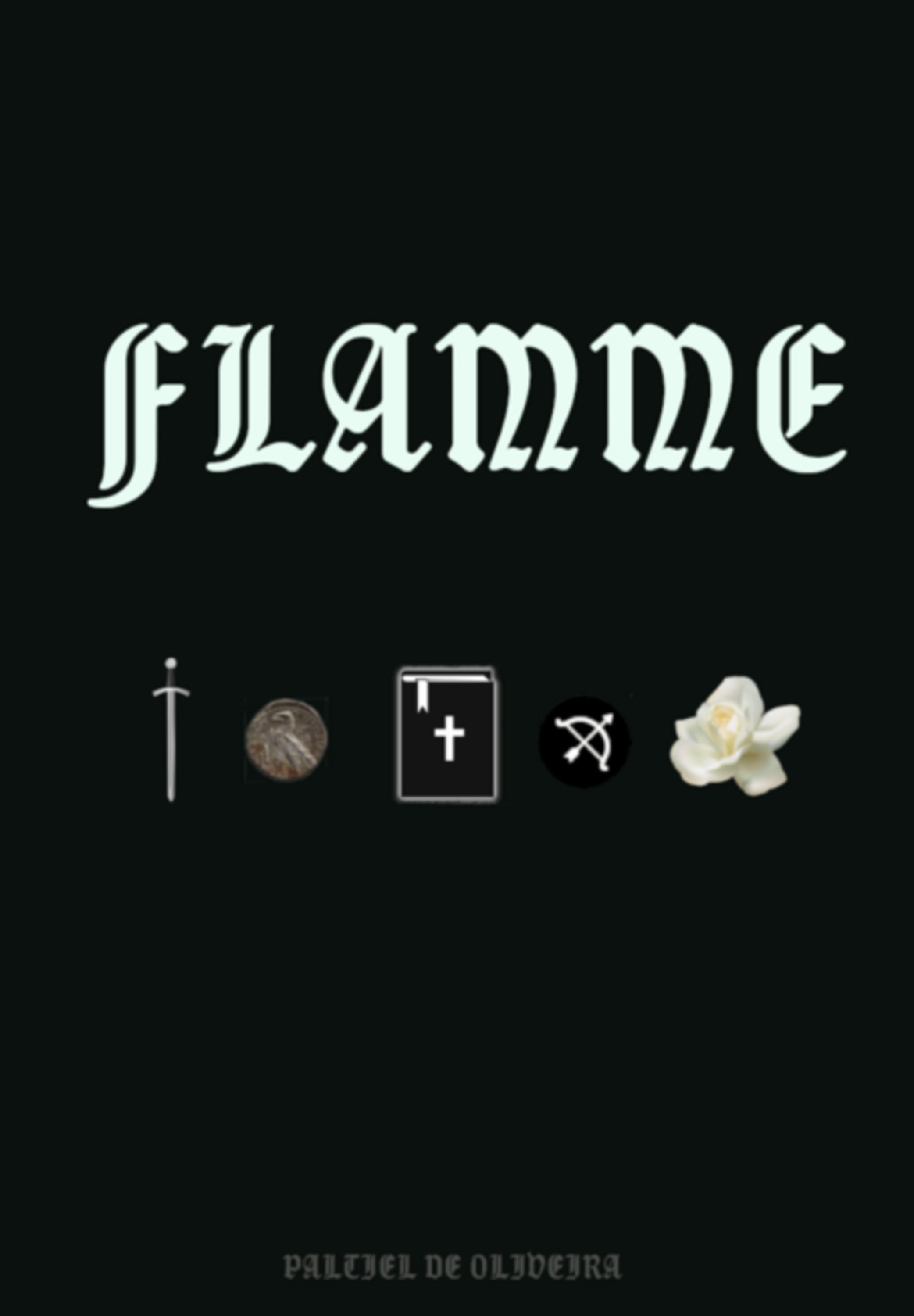 Flamme