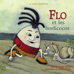 Flo et les borlicocos