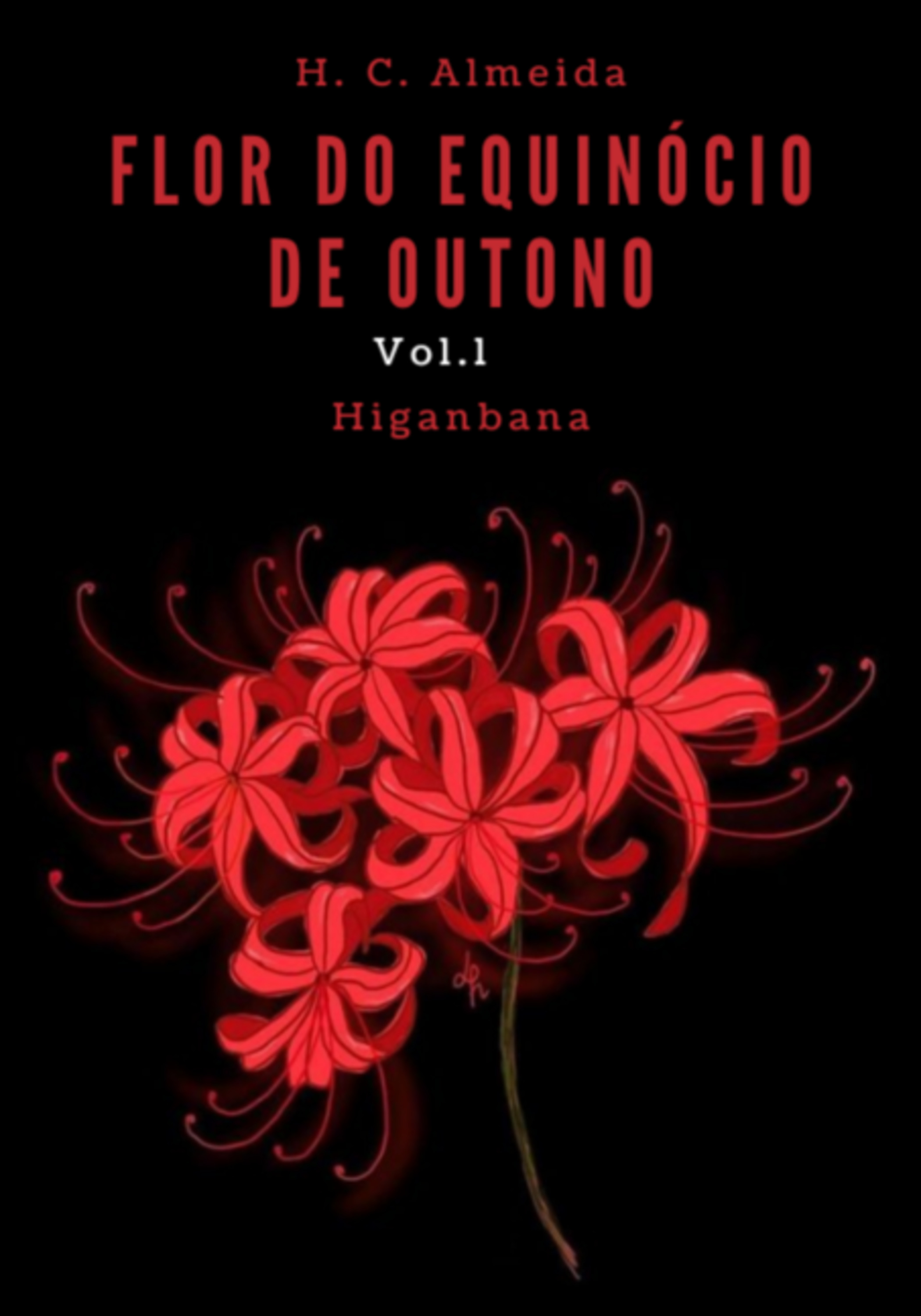 Flor Do Equinócio De Outono