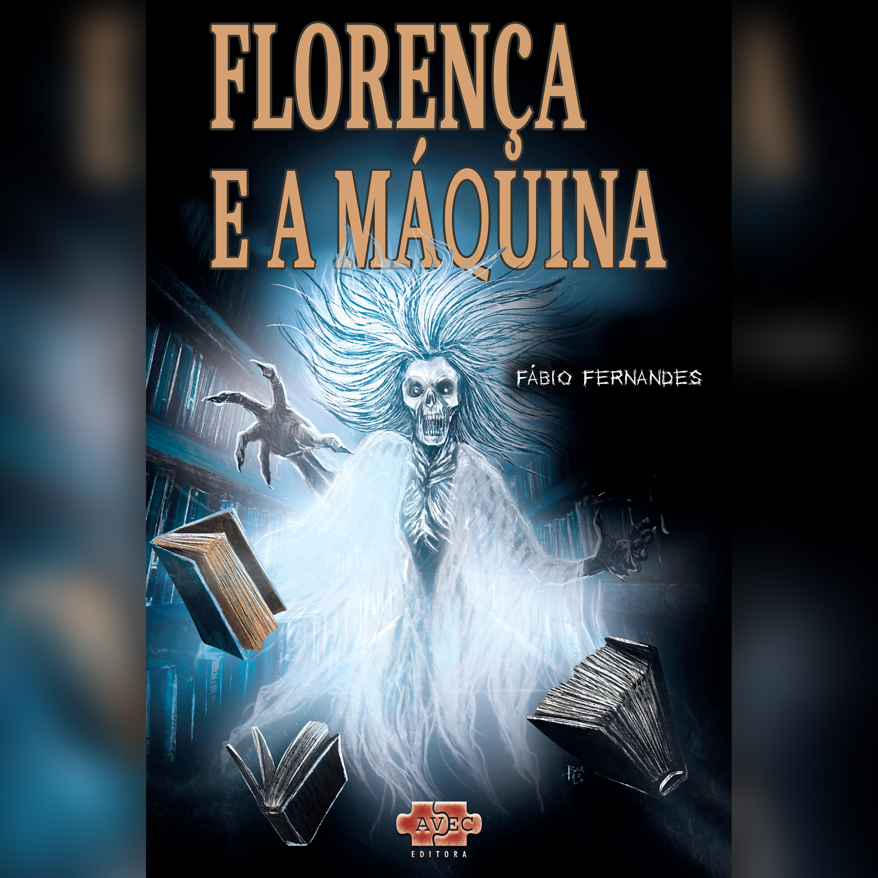 Florença e a máquina