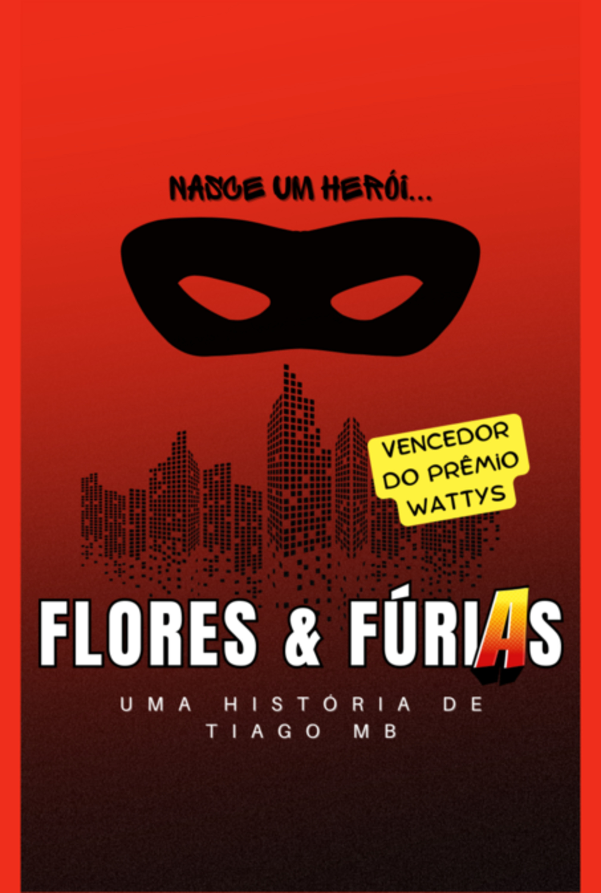 Flores E Fúrias