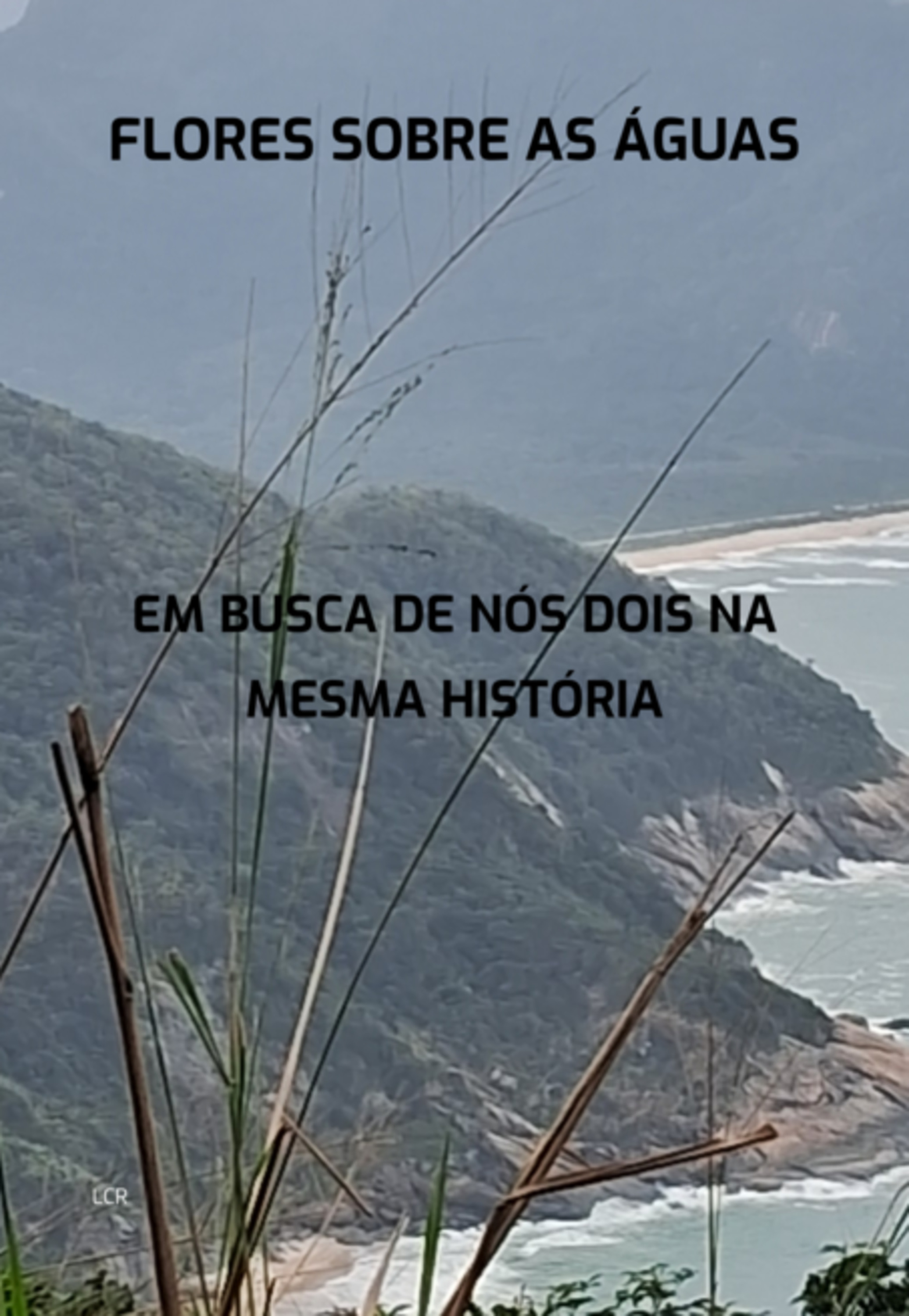 Flores Sobre As Águas
