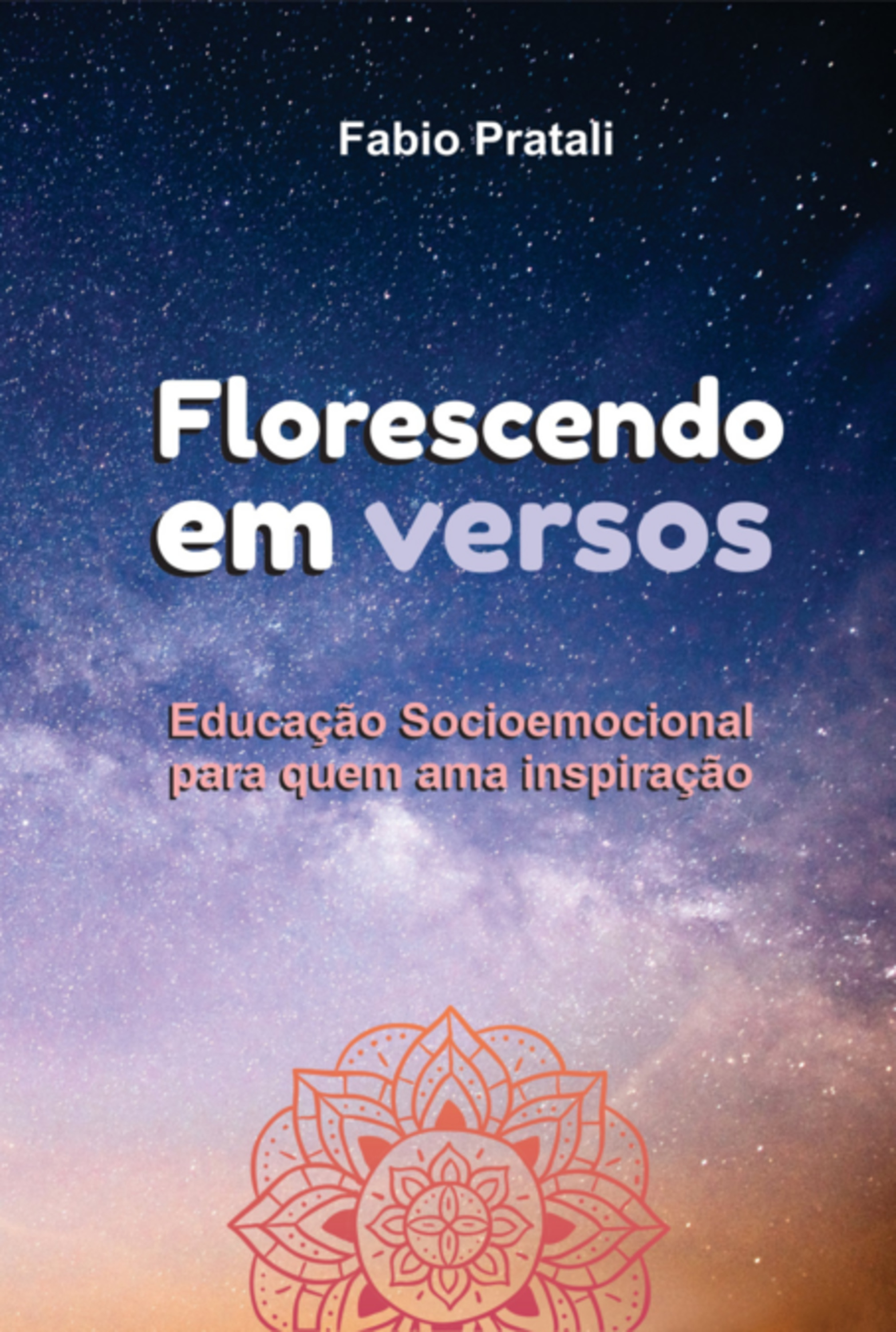 Florescendo Em Versos