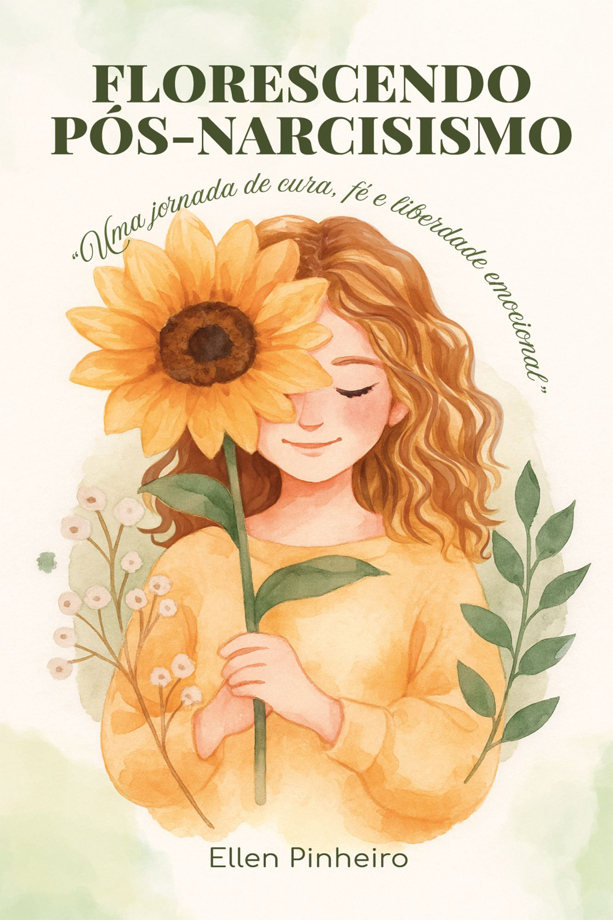 Florescendo Pós-Narcisismo