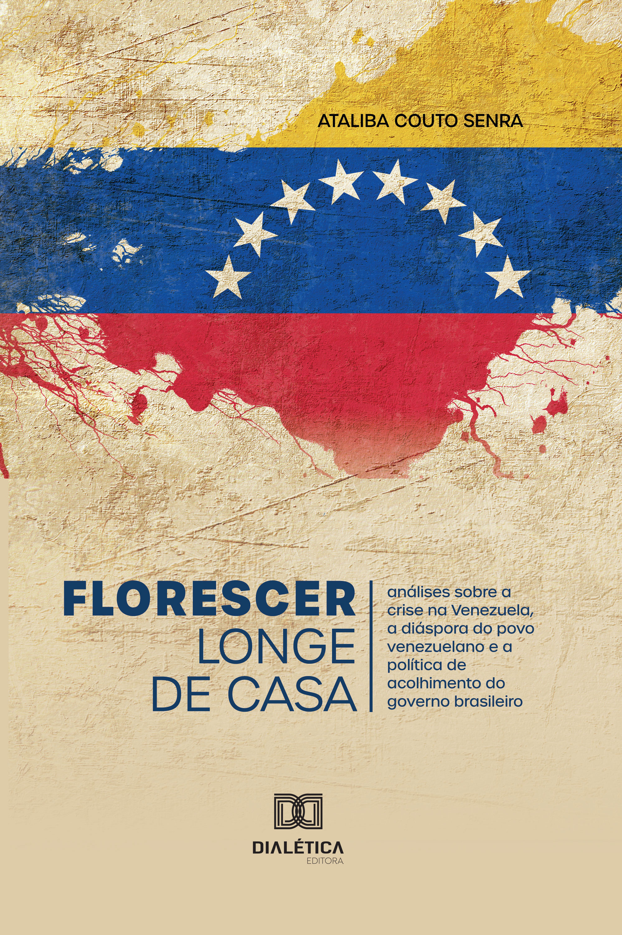 Florescer Longe de Casa