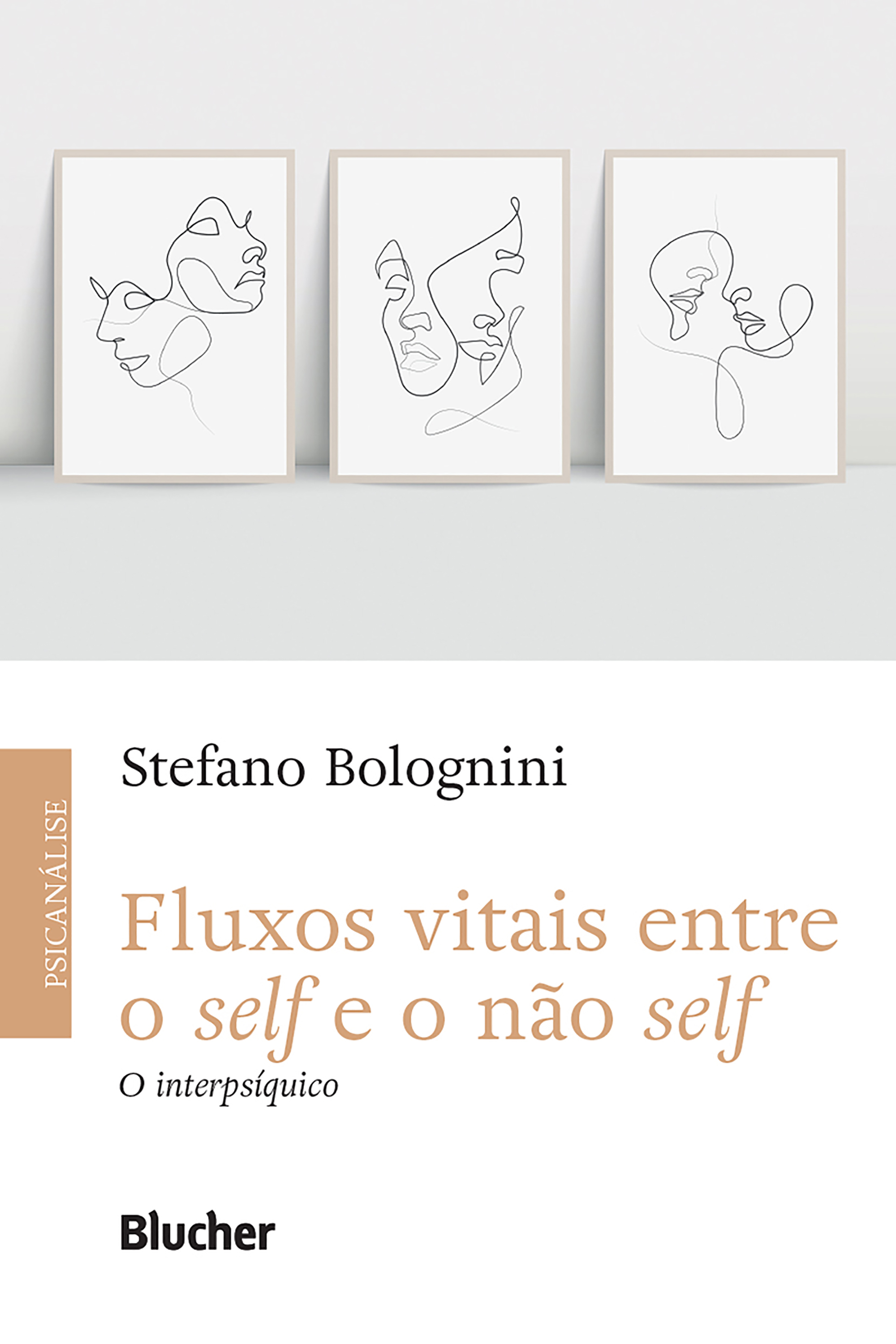 Fluxos vitais entre o self e o não self