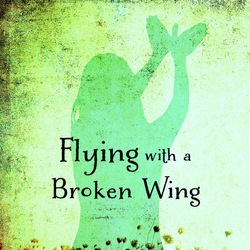 Flying With a Broken Wing