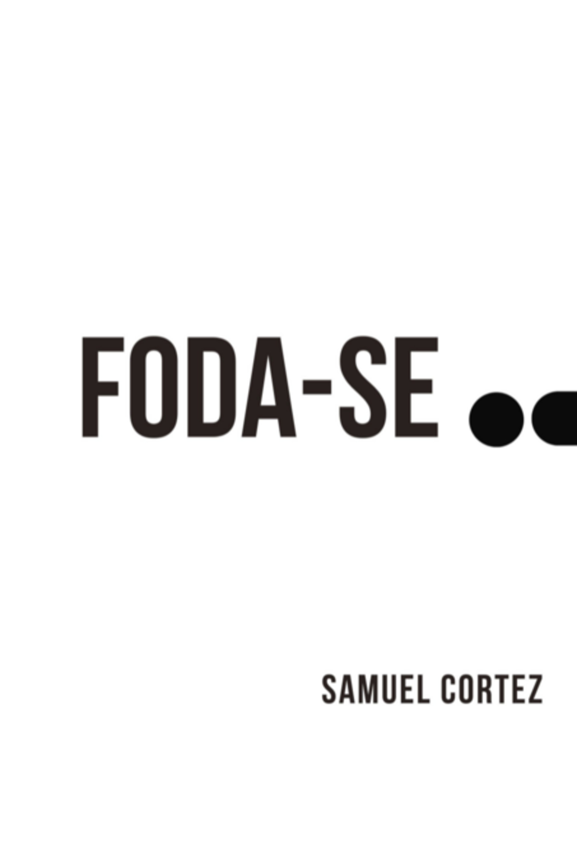 Foda-se