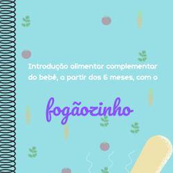 Fogãozinho