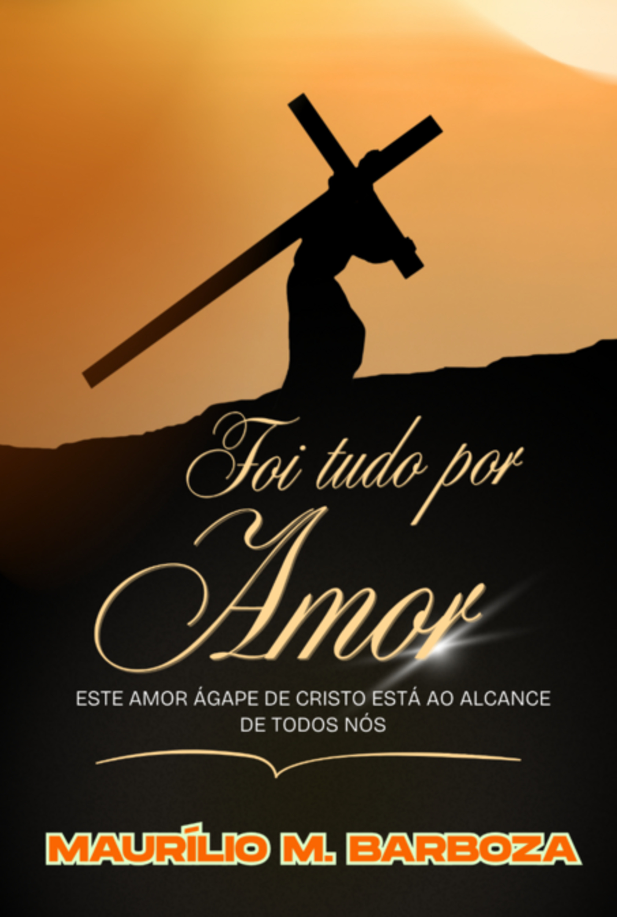 Foi Tudo Por Amor