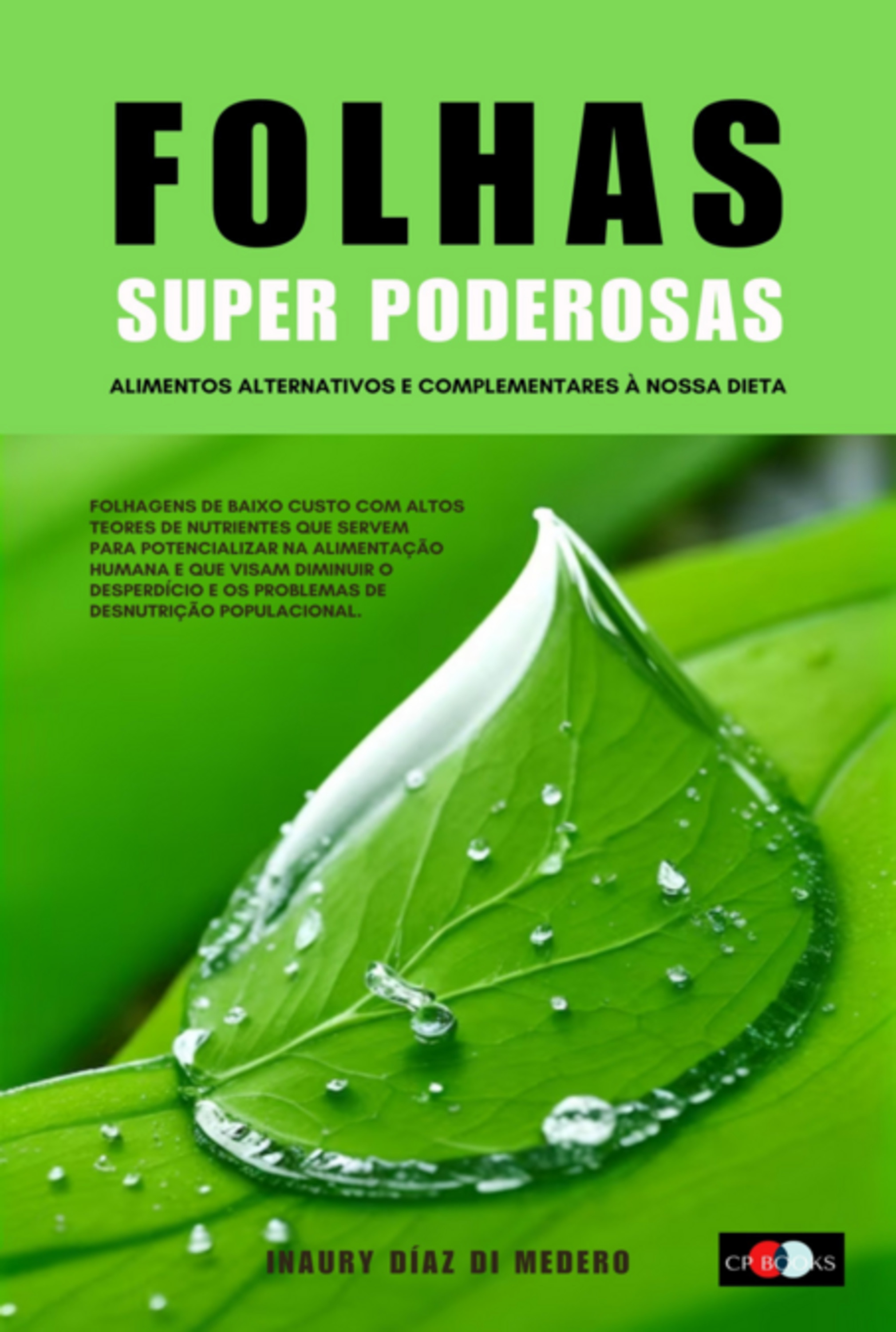 Folhas Super Poderosas