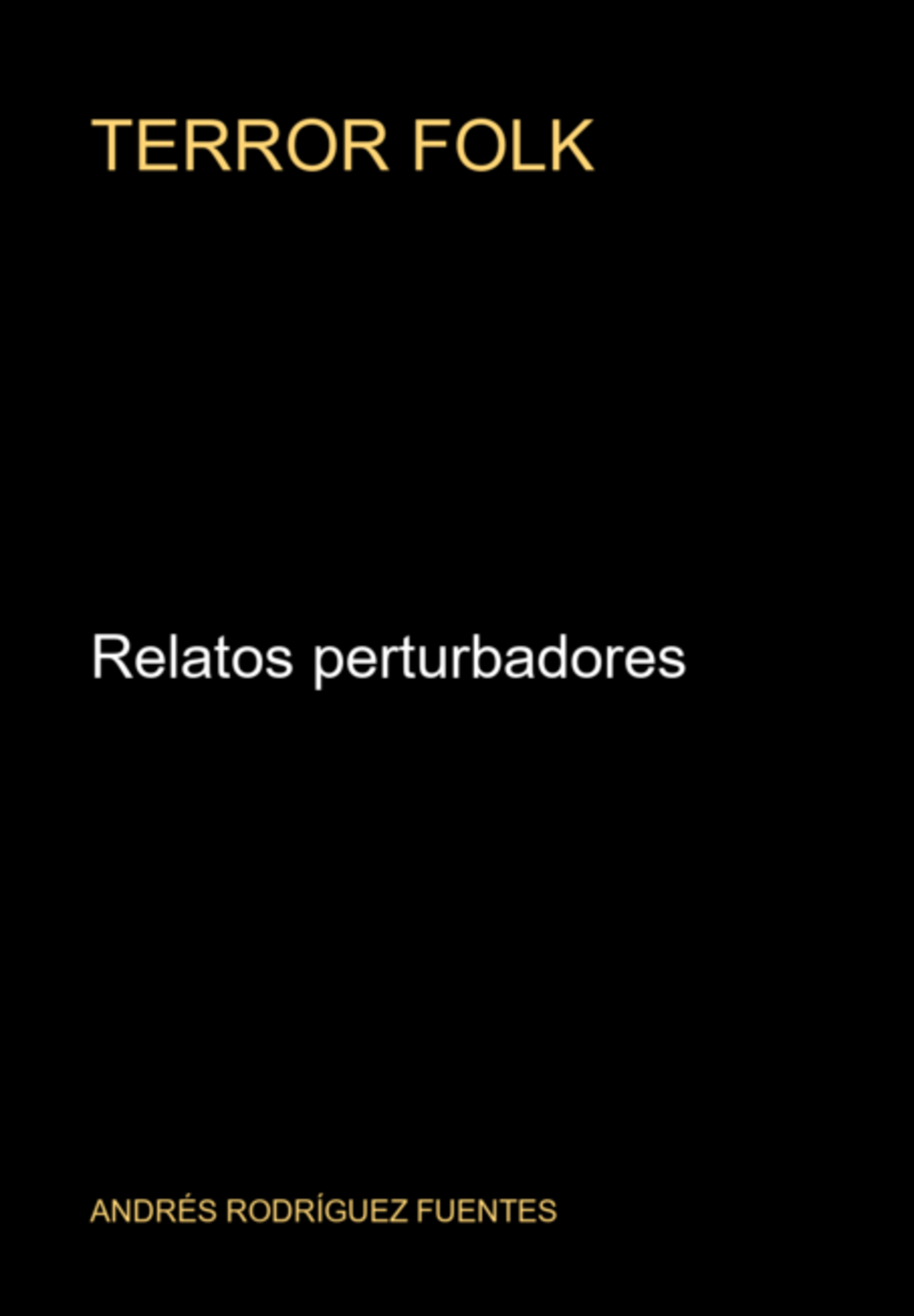 Folk Terror