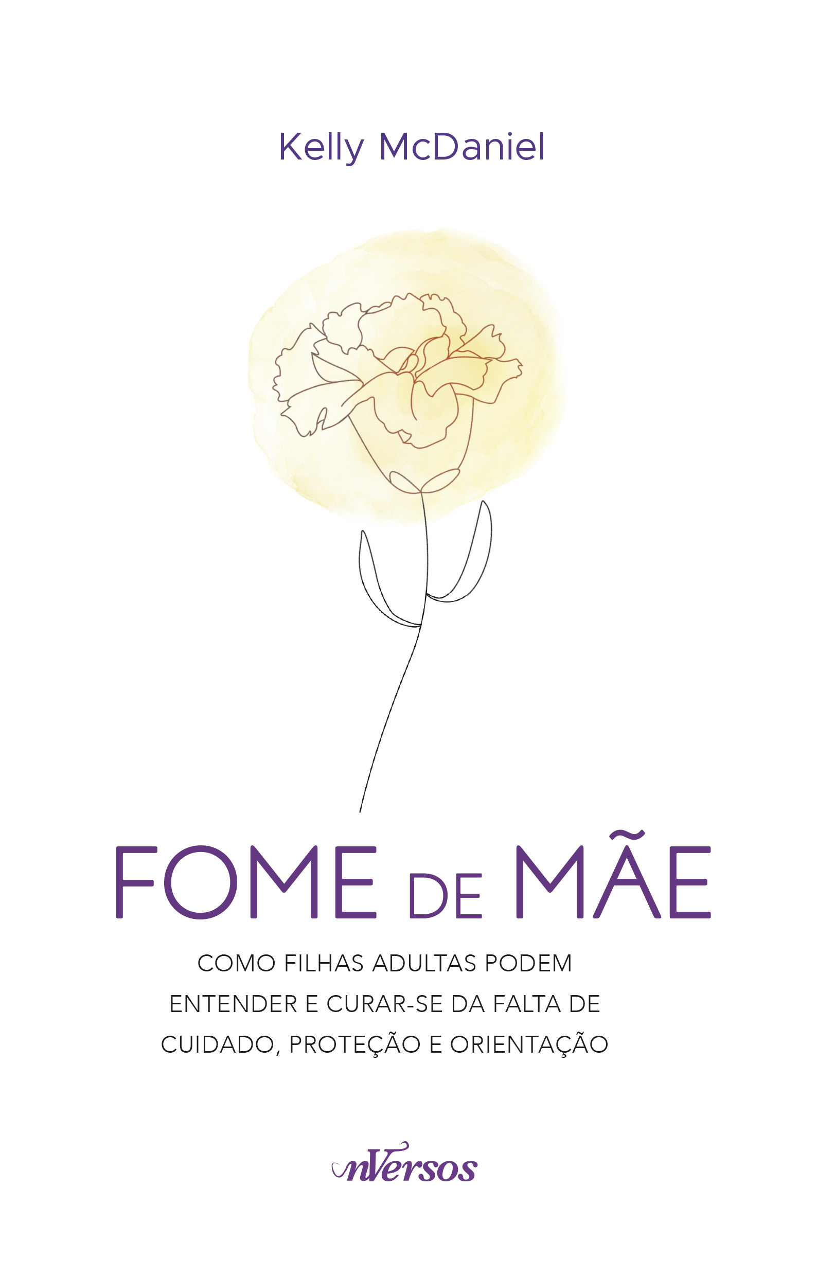 Fome de Mãe