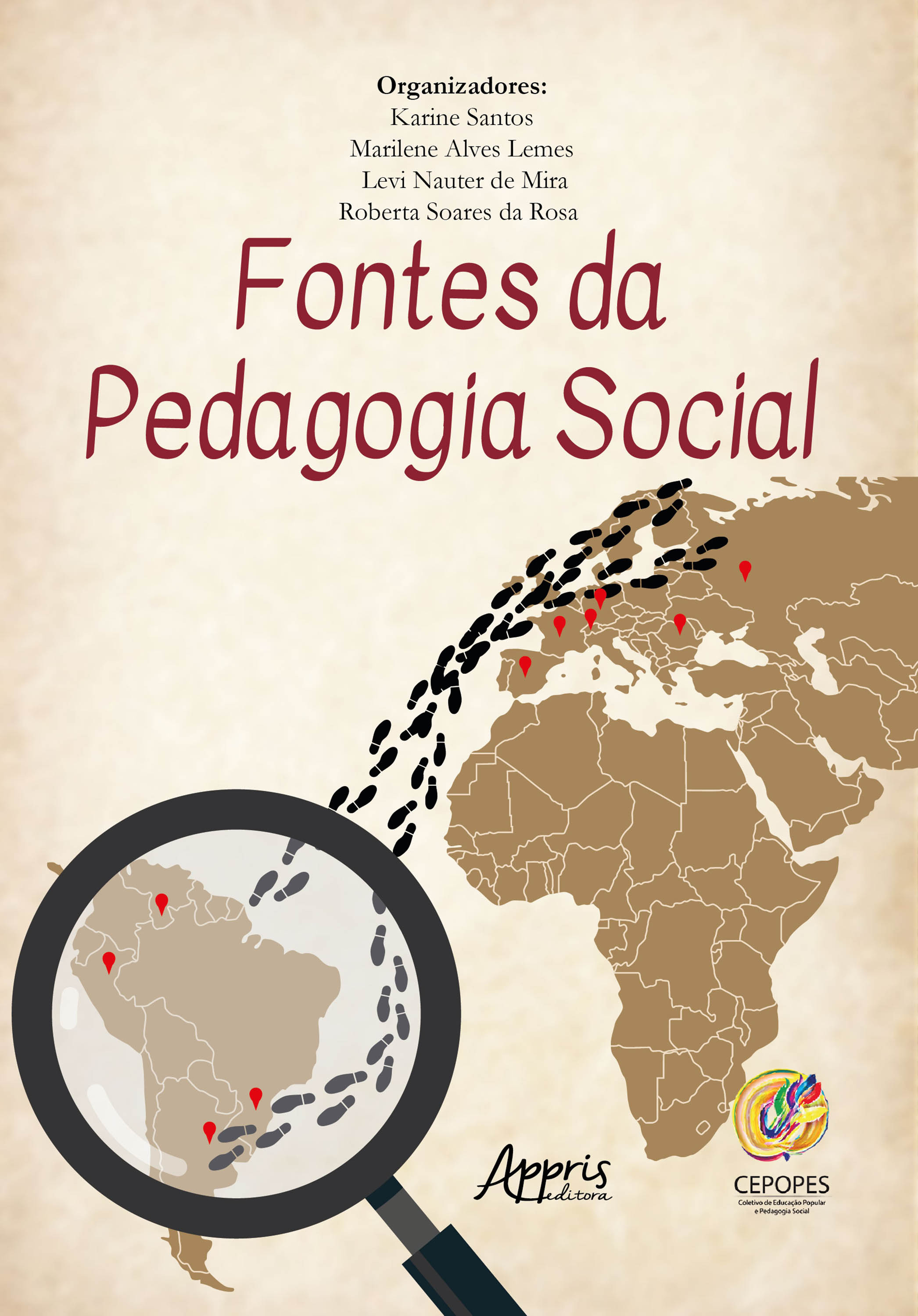 Fontes da Pedagogia Social