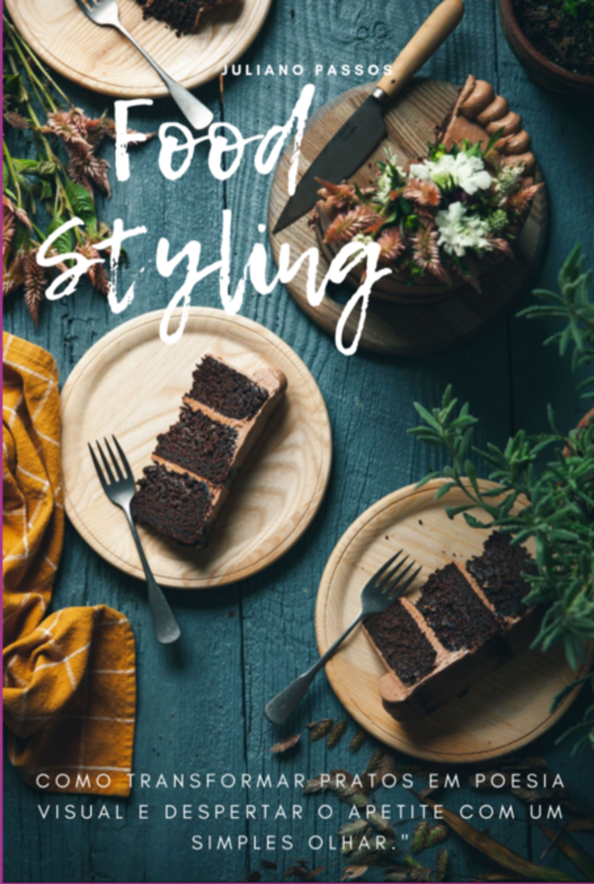 Food Styling
