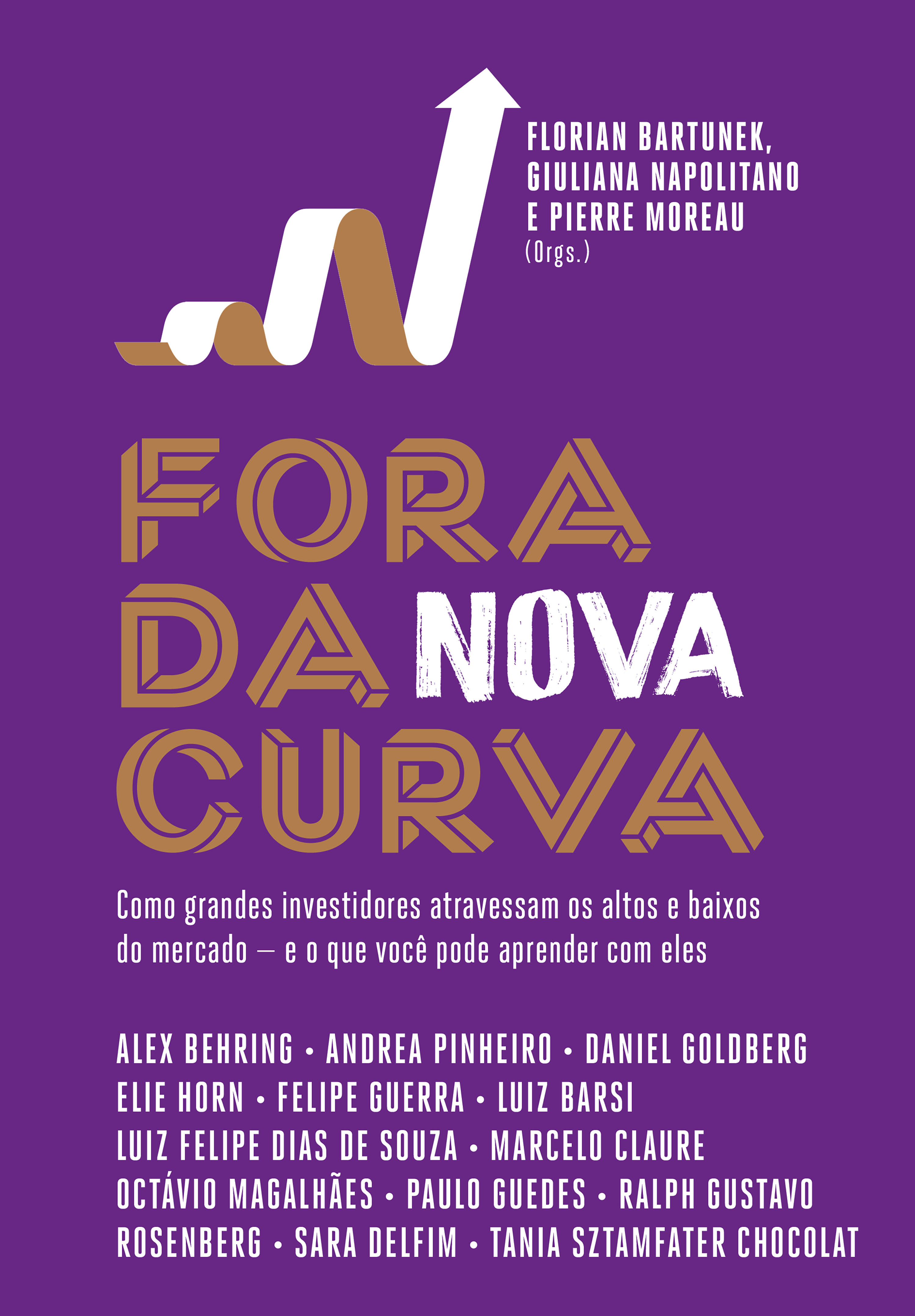 Fora da nova curva