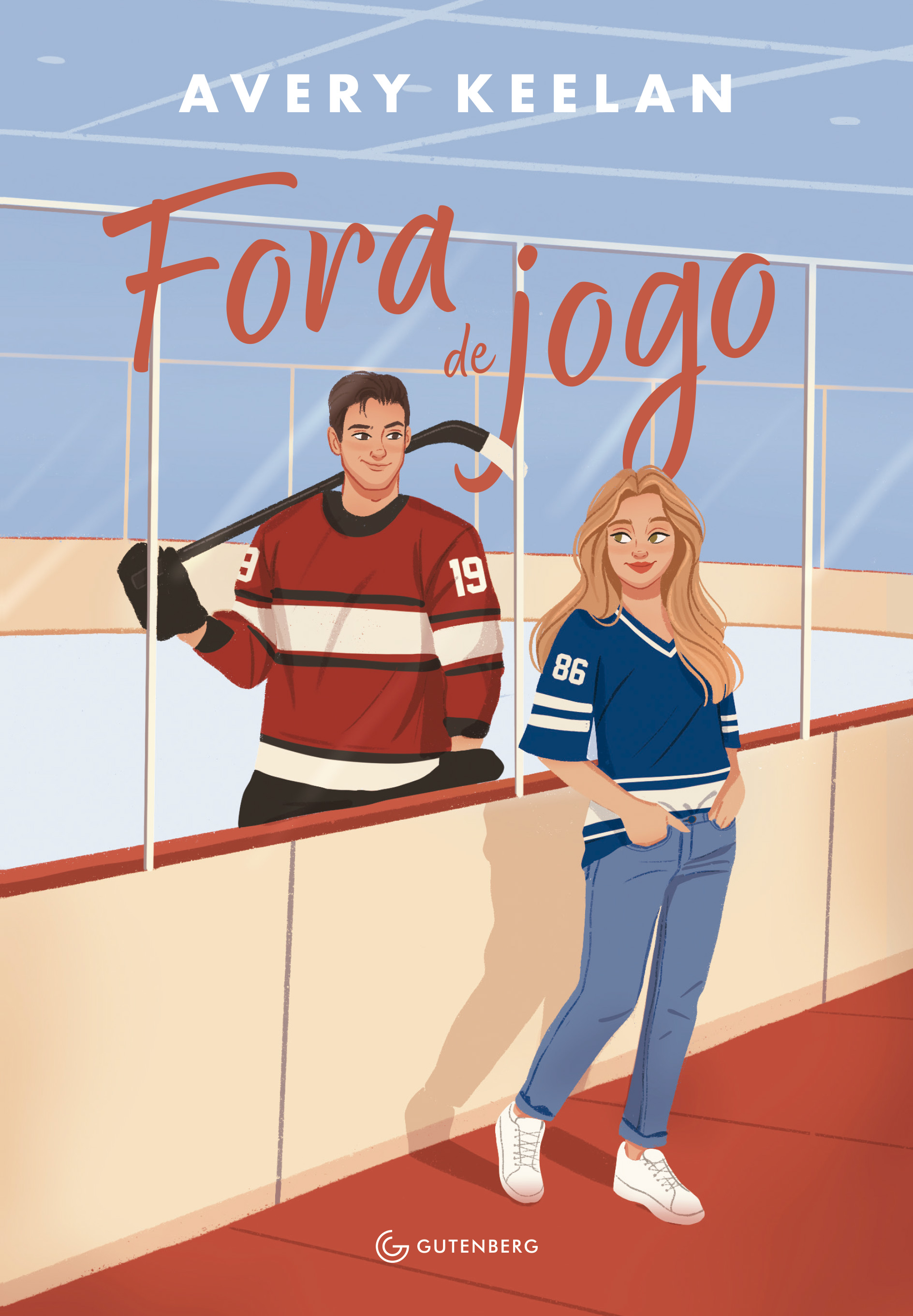 Fora de jogo