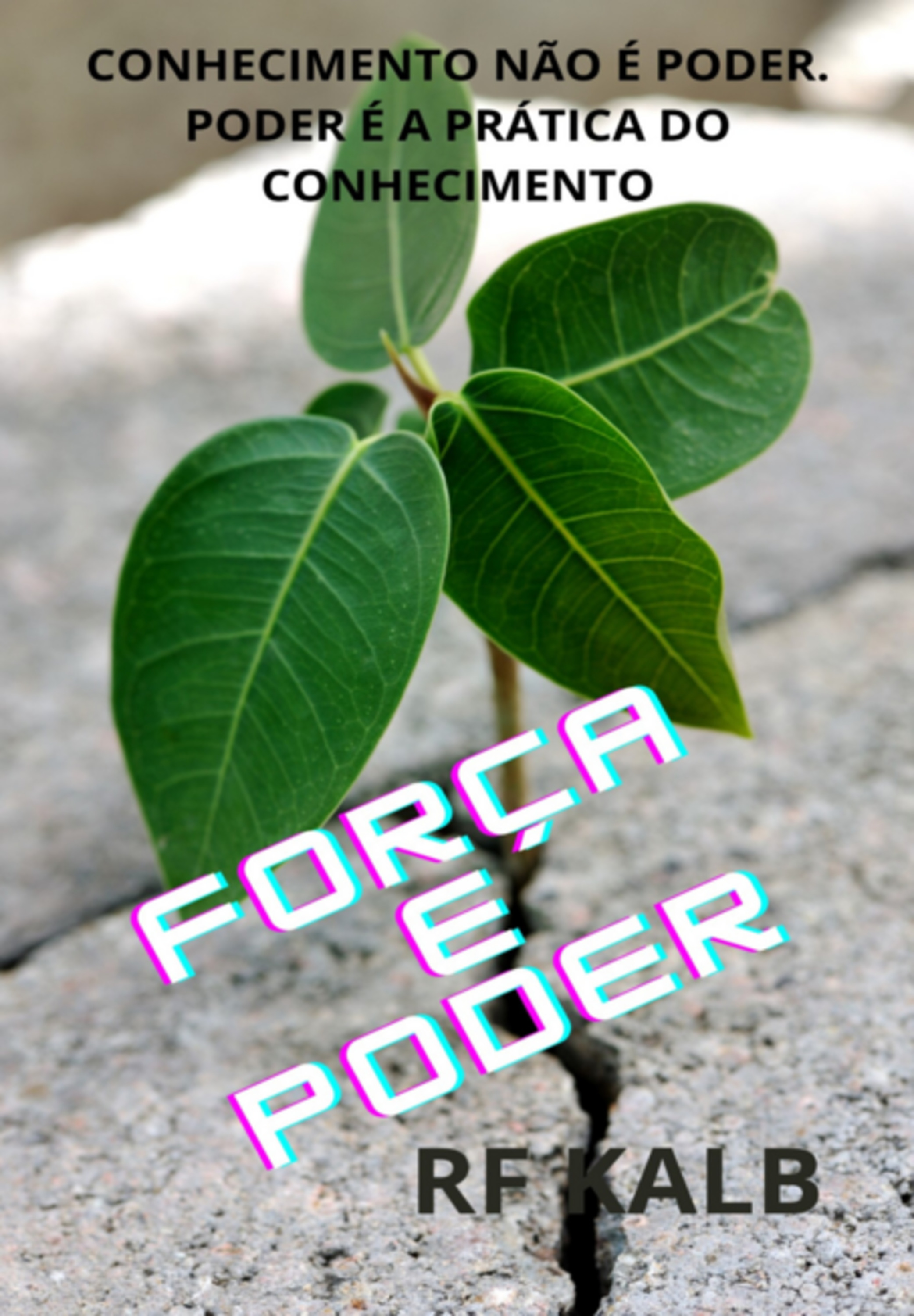 Força E Poder