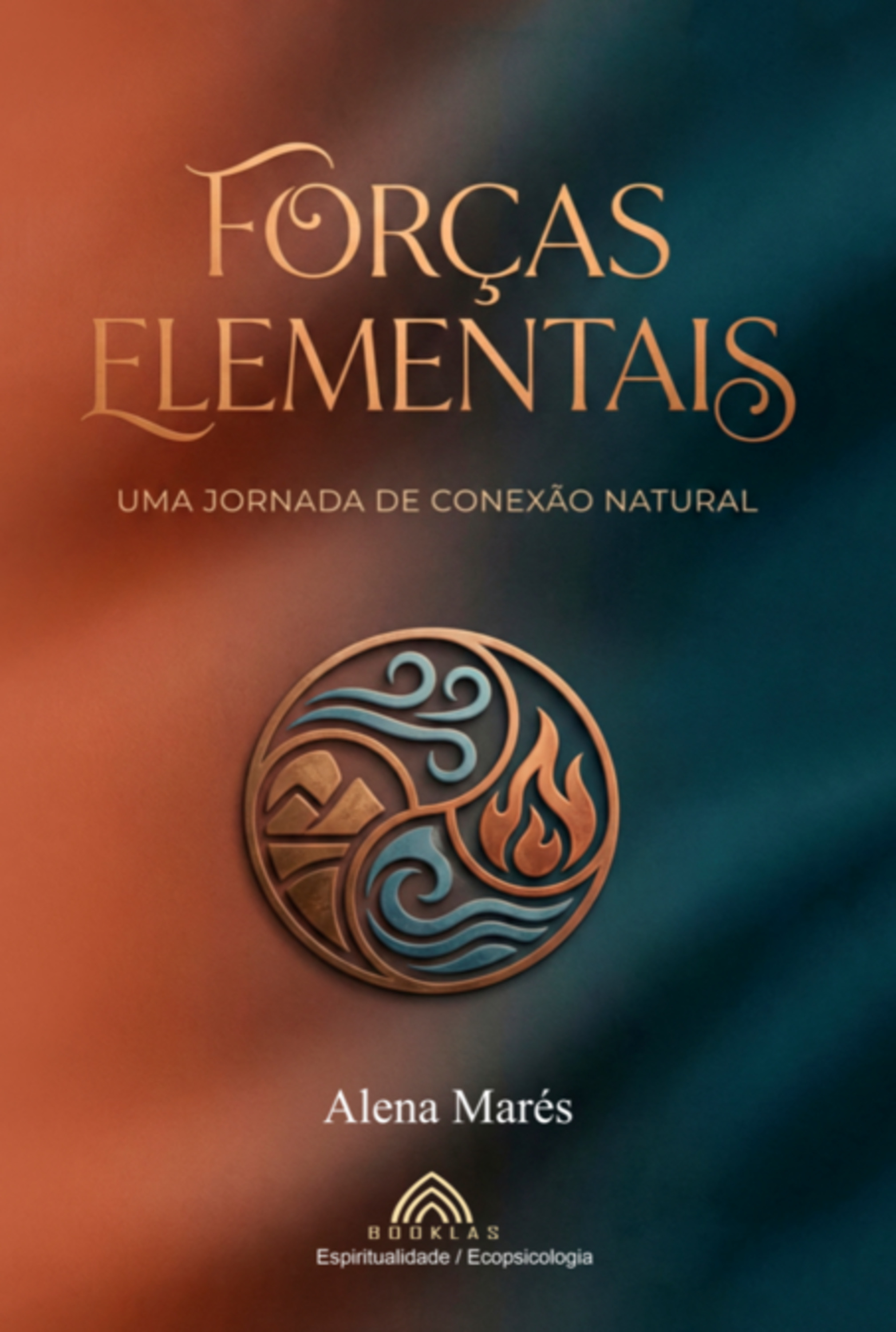 Forças Elementais