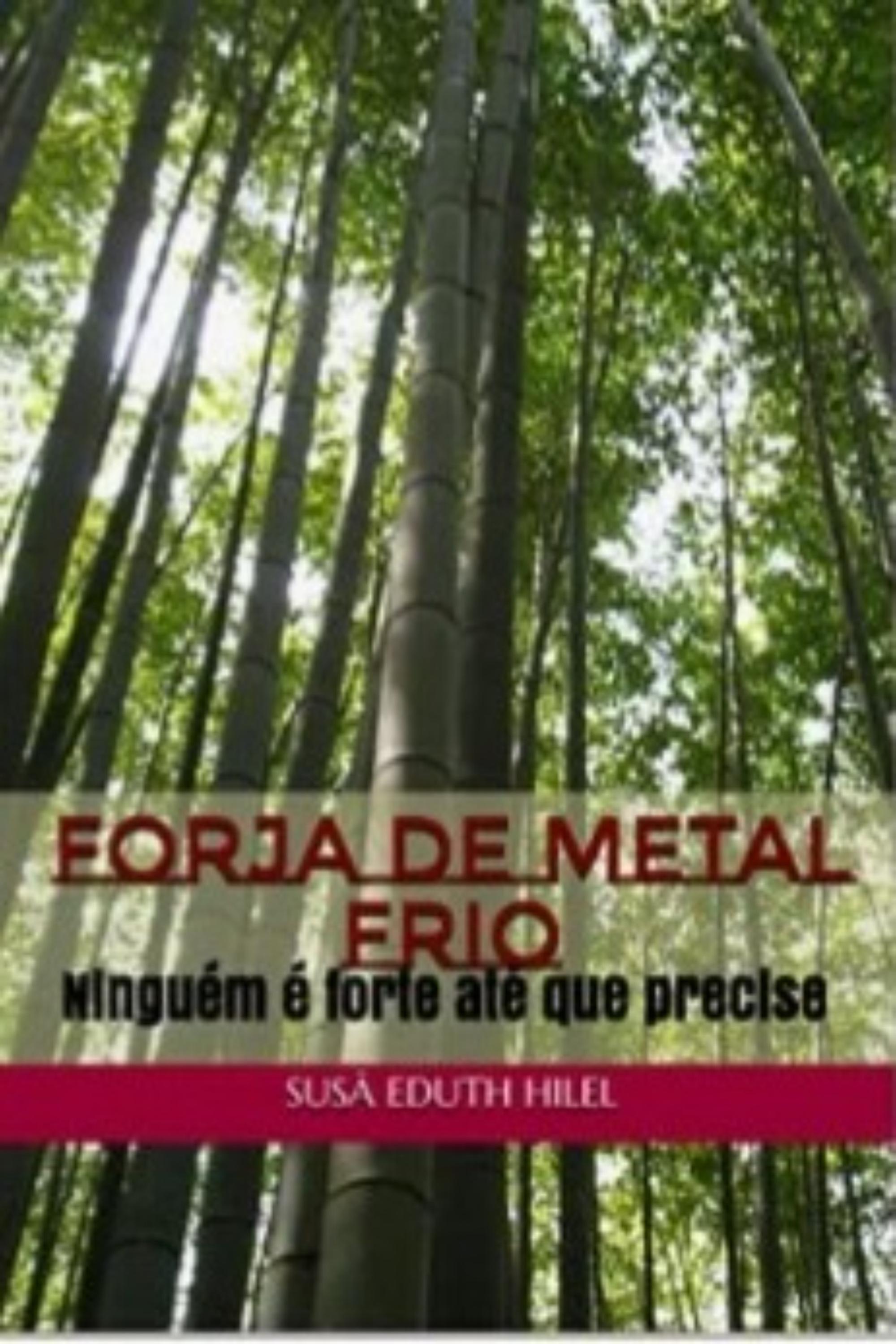 Forja de Metal Frio