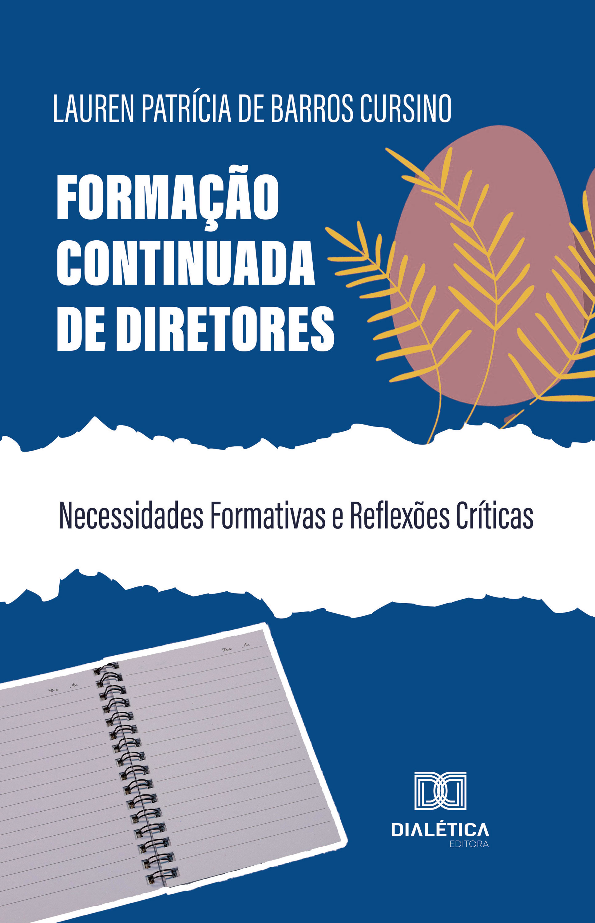 Formação Continuada de Diretores