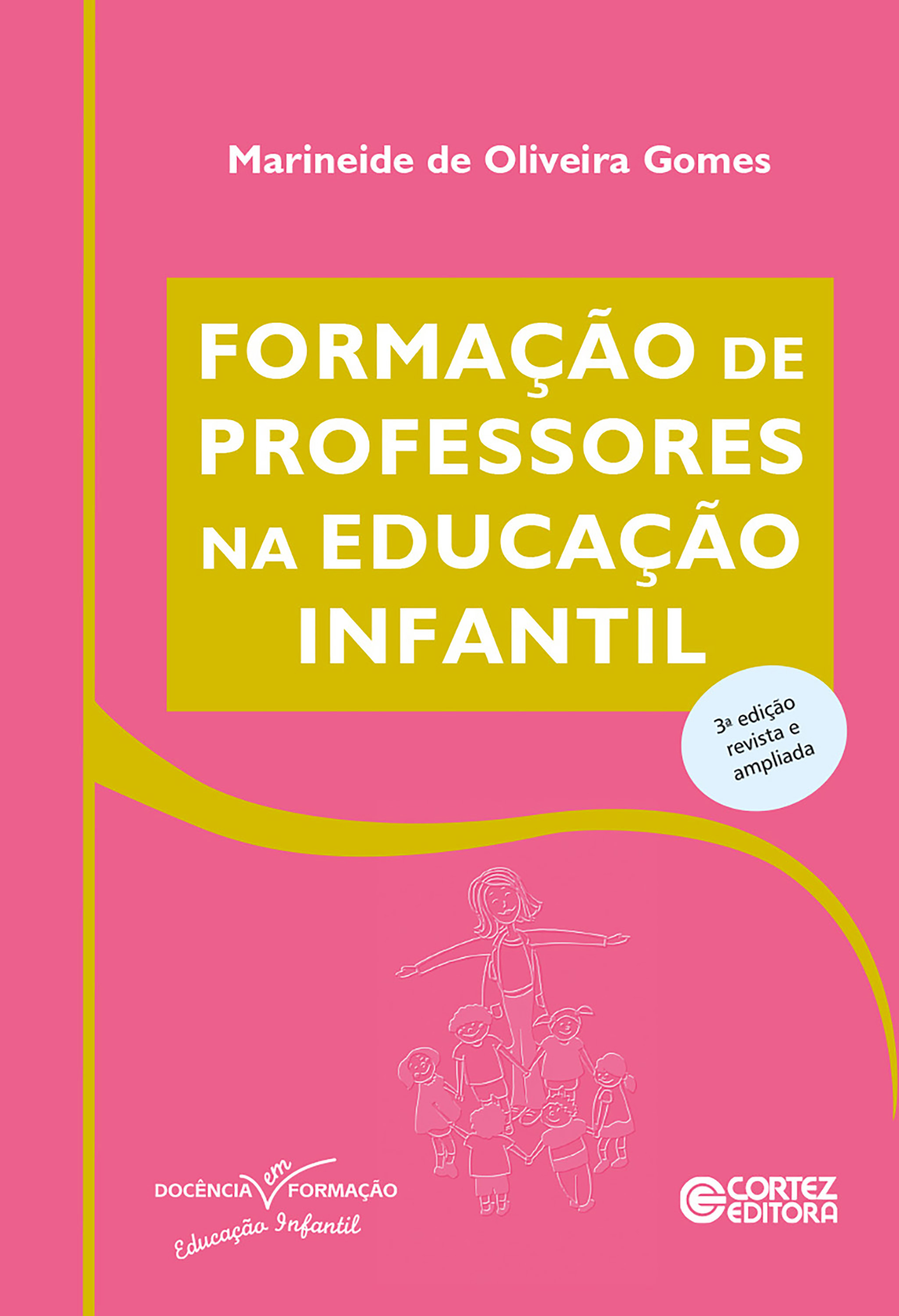 Formação de professores na educação infantil