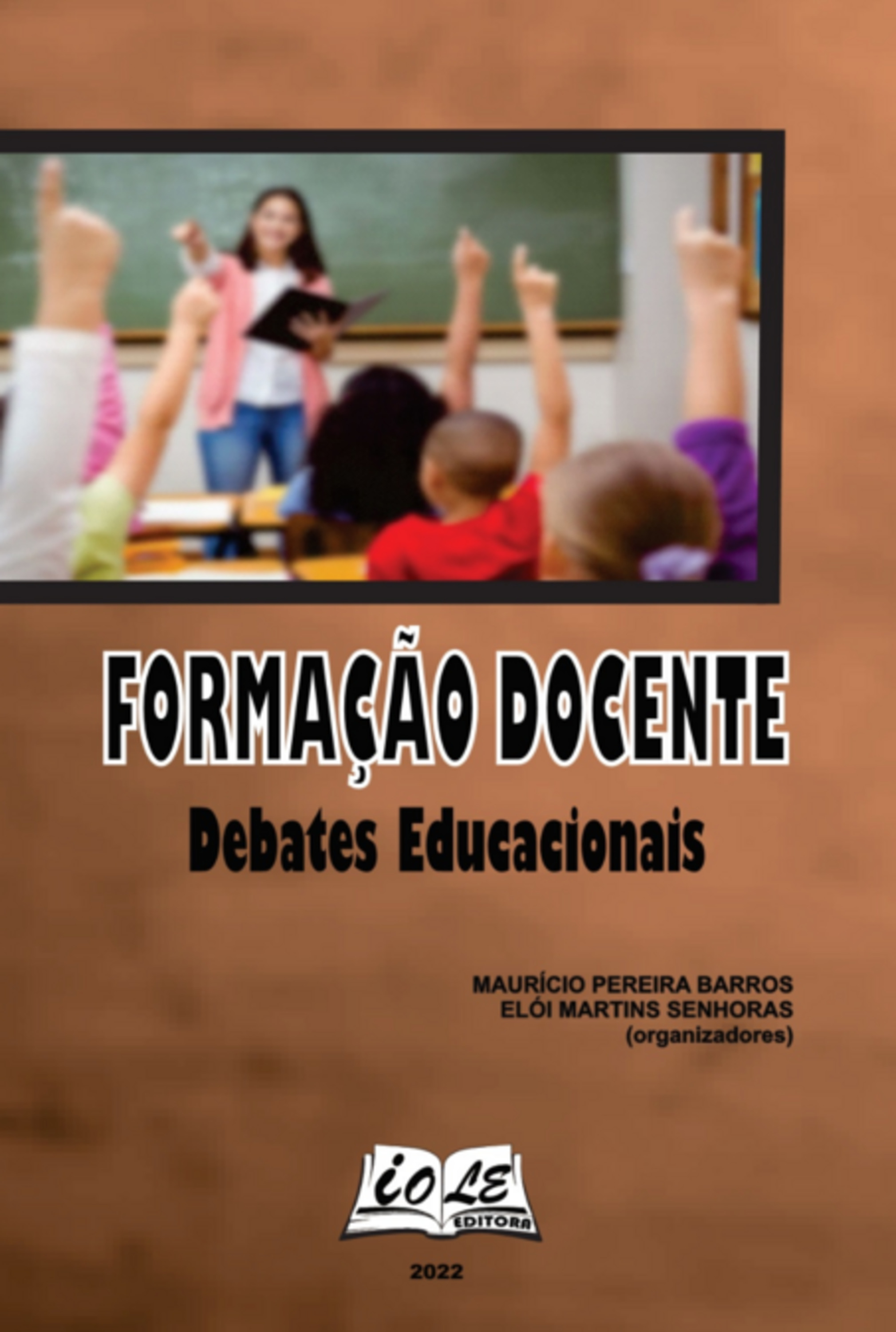 Formação Docente: Debates Educacionais