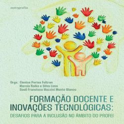 Formação docente e inovações tecnológicas: desafios para a inclusão no âmbito do PROFEI
