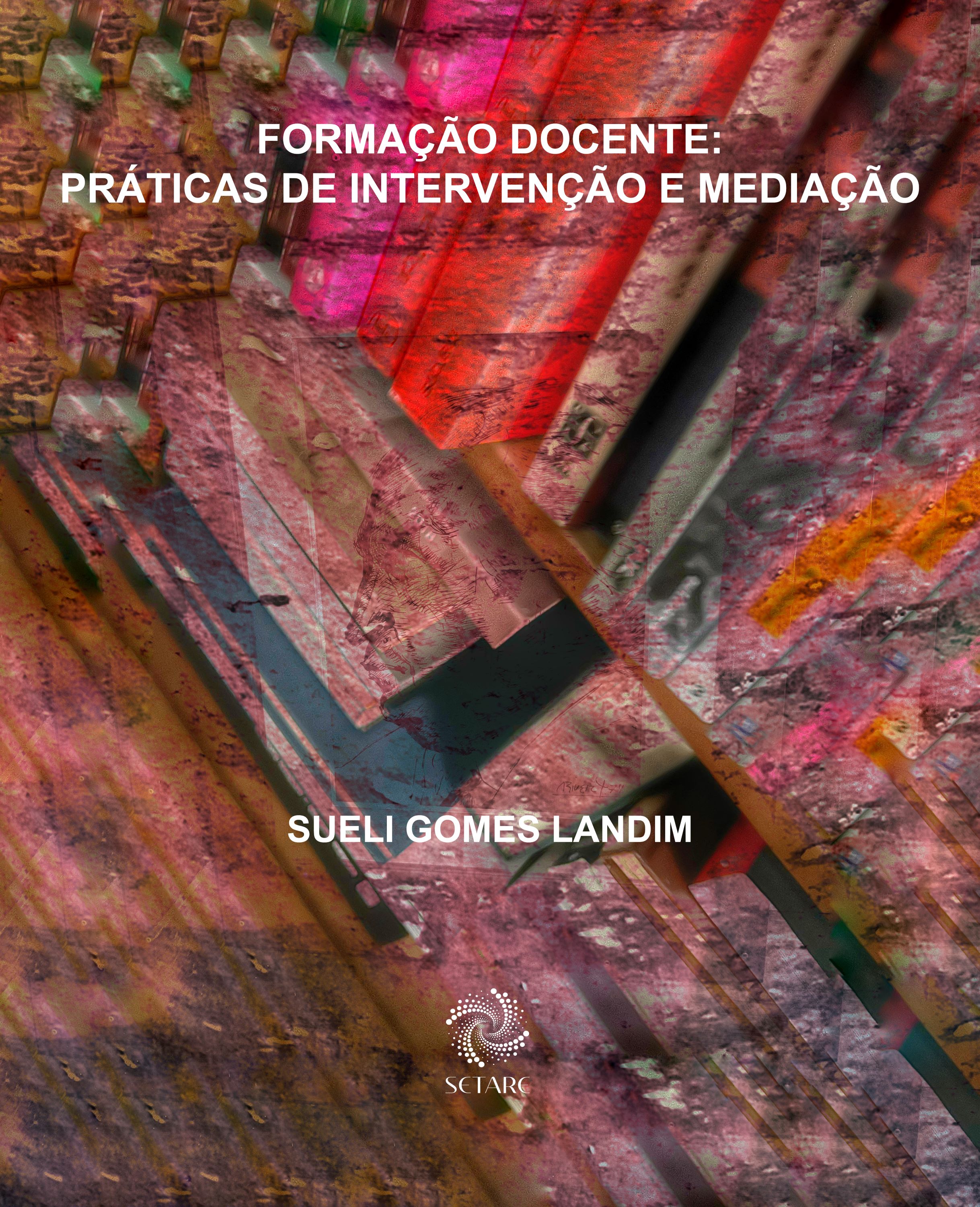 Formação Docente: práticas de intervenção