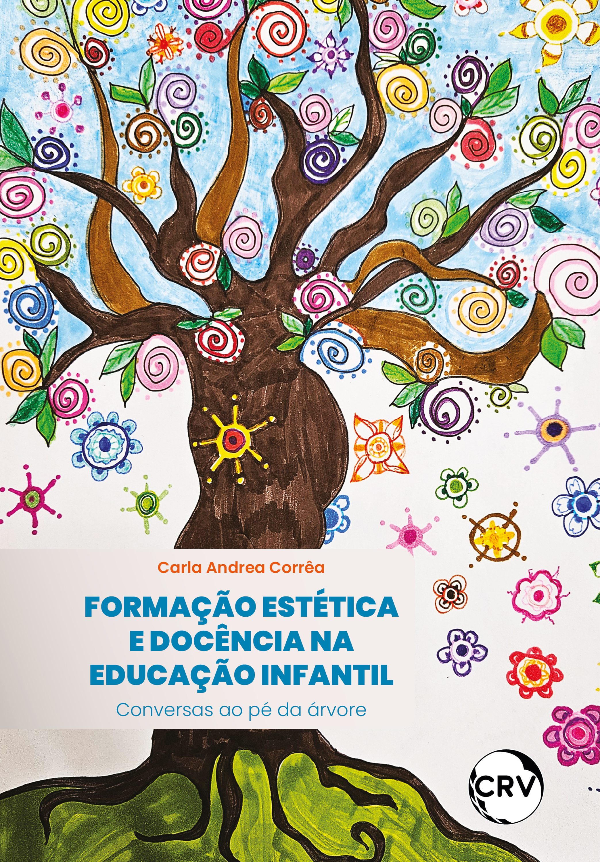 Formação estética e docência na educação infantil