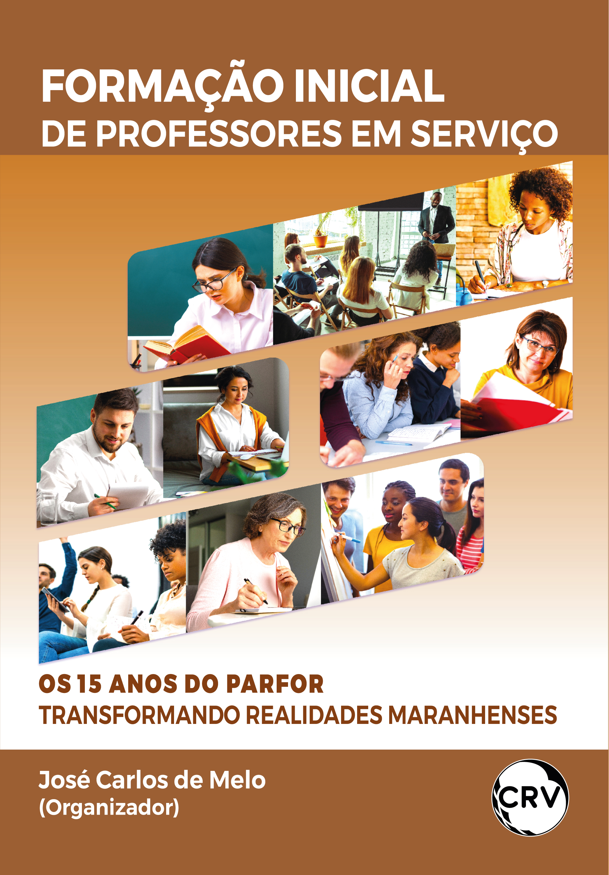 Formação inicial de professores em serviço