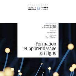 Formation et apprentissage en ligne