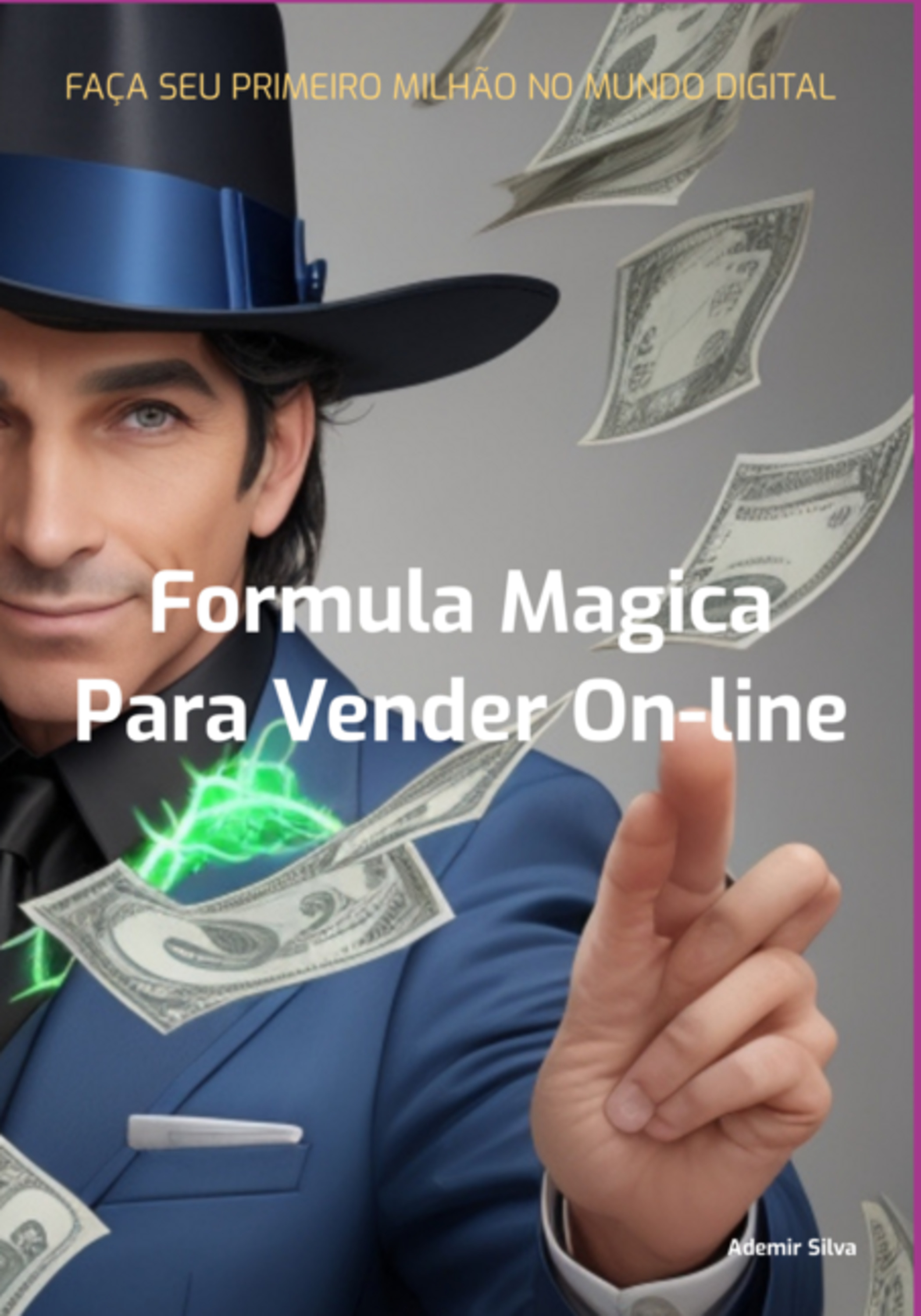 Formula Magica Para Vender Online