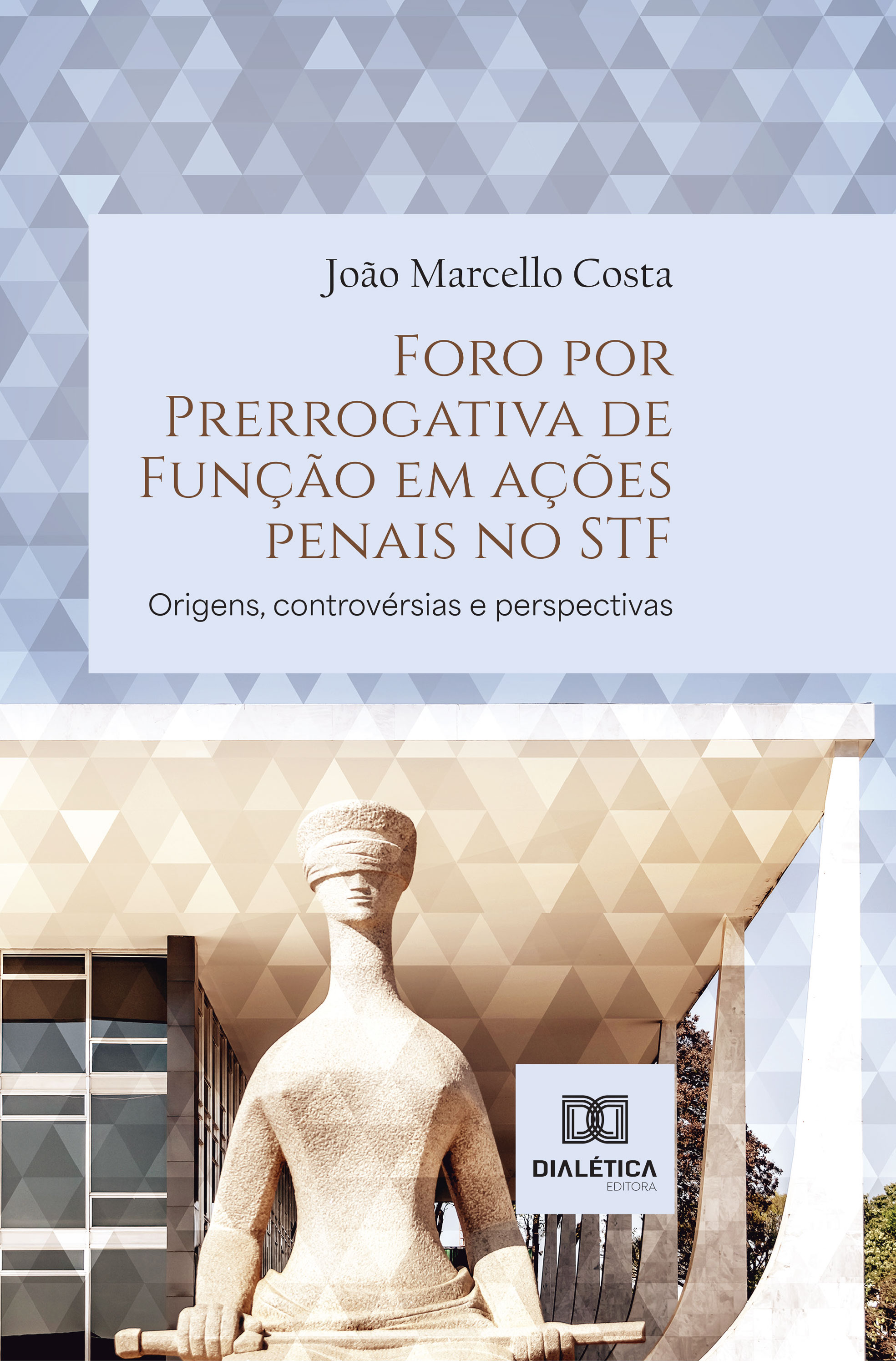 Foro por Prerrogativa de Função em ações penais no STF